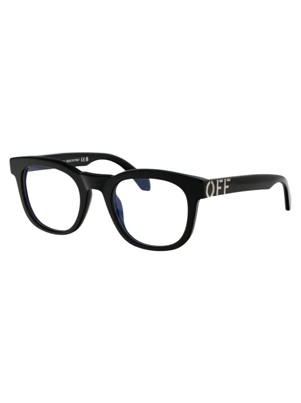 OPTICAL STYLE 71 SQUARED Optical made by Off-White