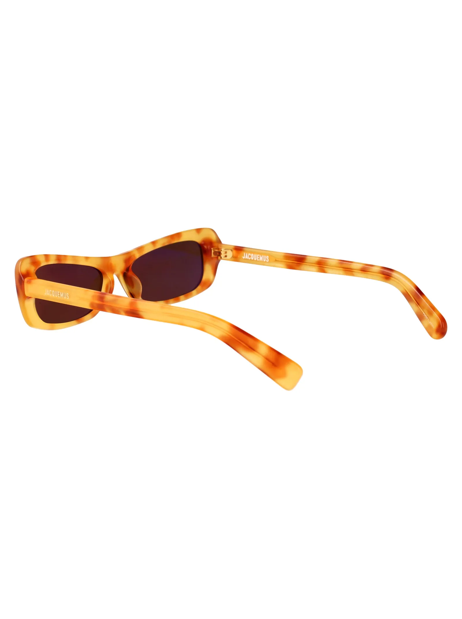 CAPRI CAT-EYE Sunglasses sold by Wanan Luxury product image thumbnail 4