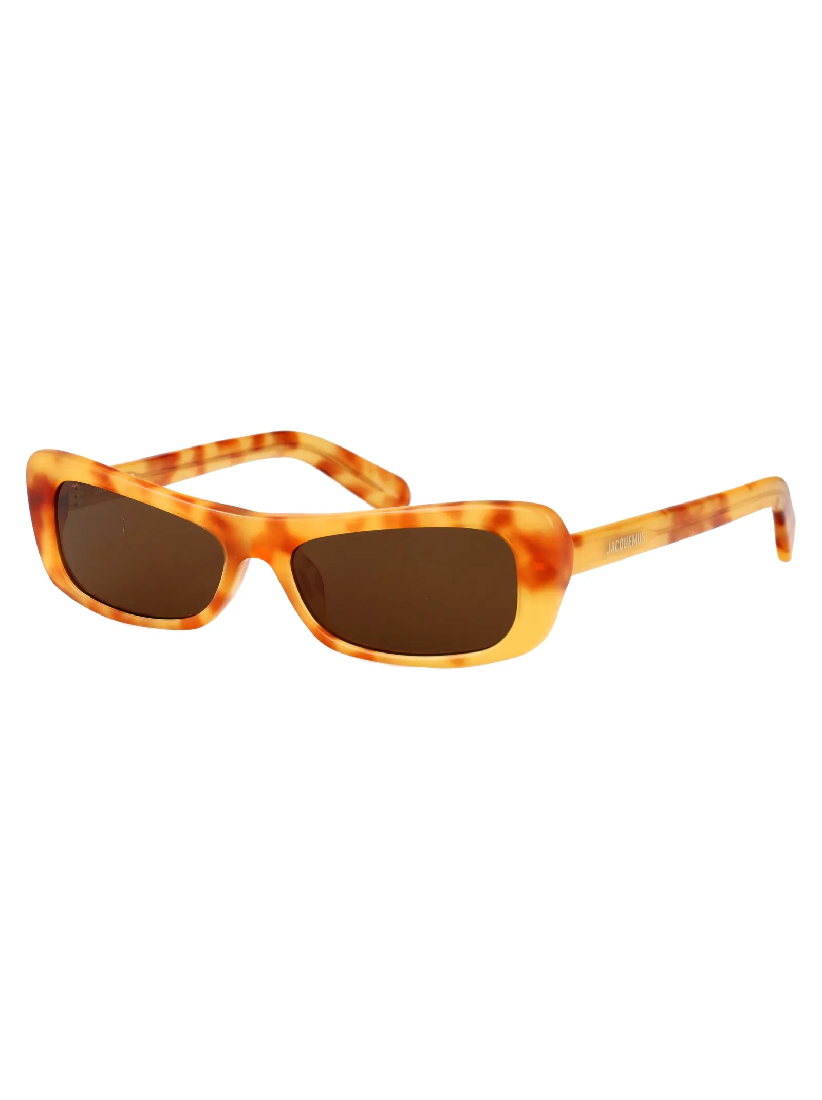 CAPRI CAT-EYE Sunglasses sold by Wanan Luxury