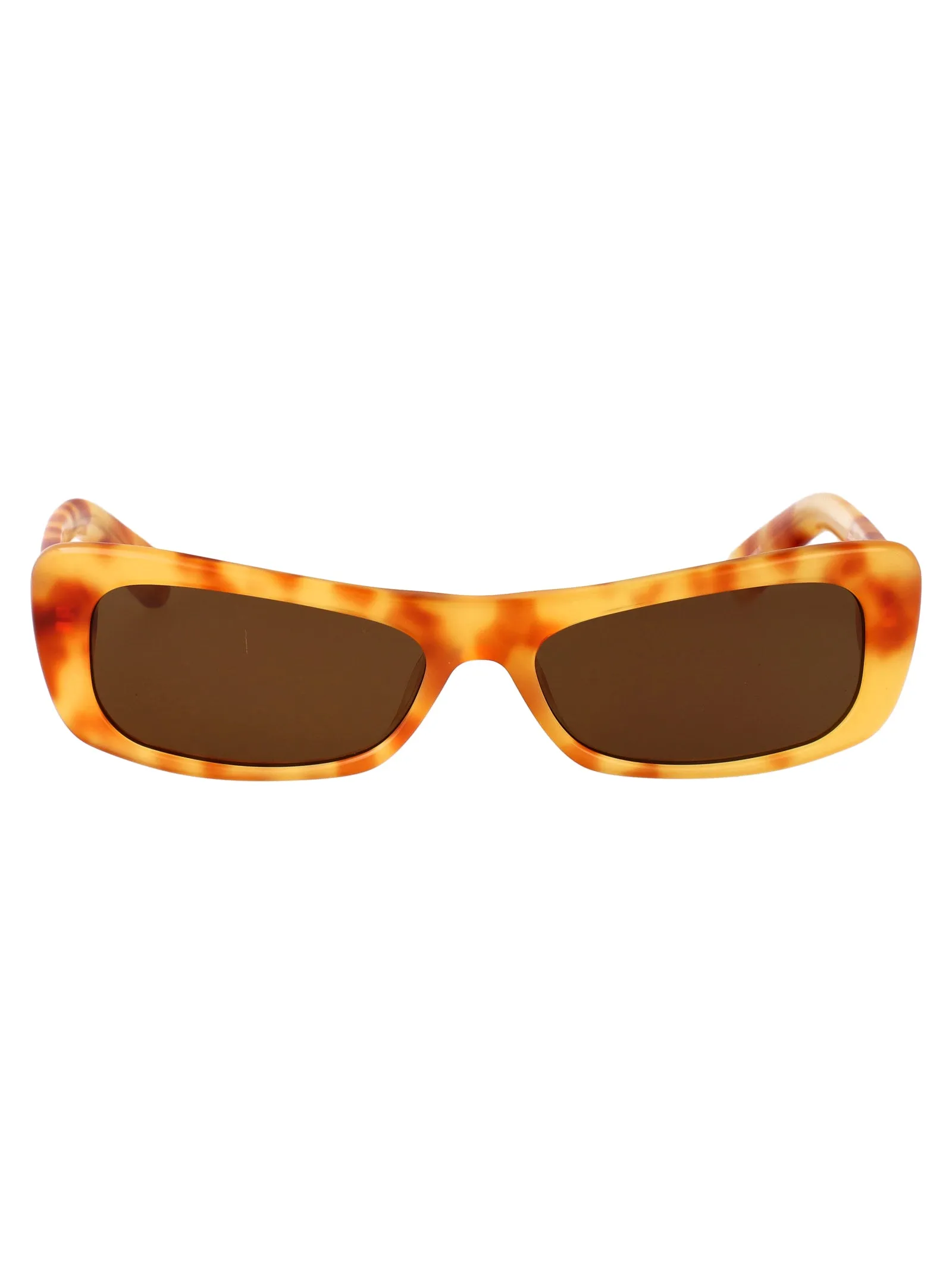 CAPRI CAT-EYE Sunglasses sold by Wanan Luxury product image thumbnail 2