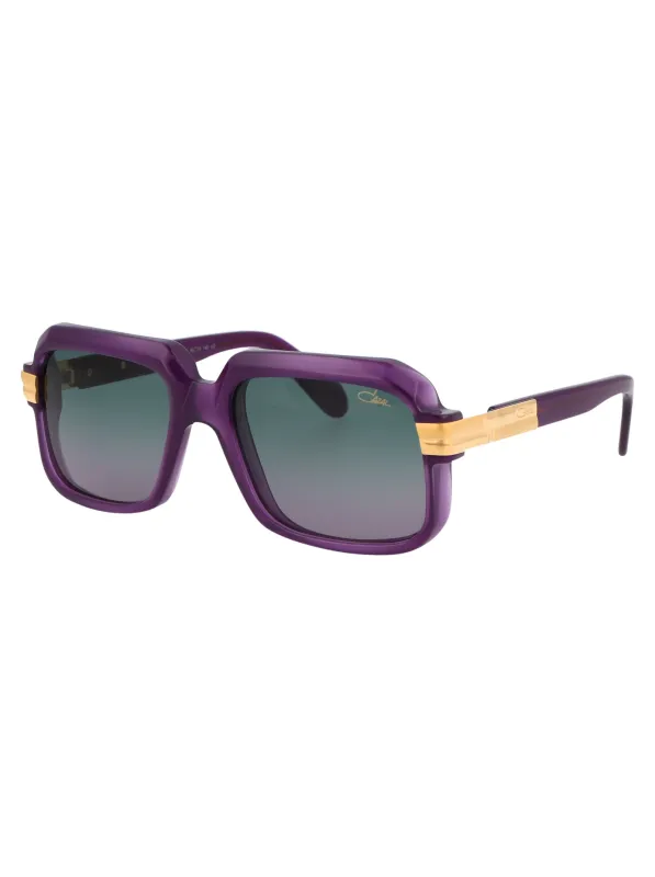 MOD. 607/3 Sunglasses made by Cazal