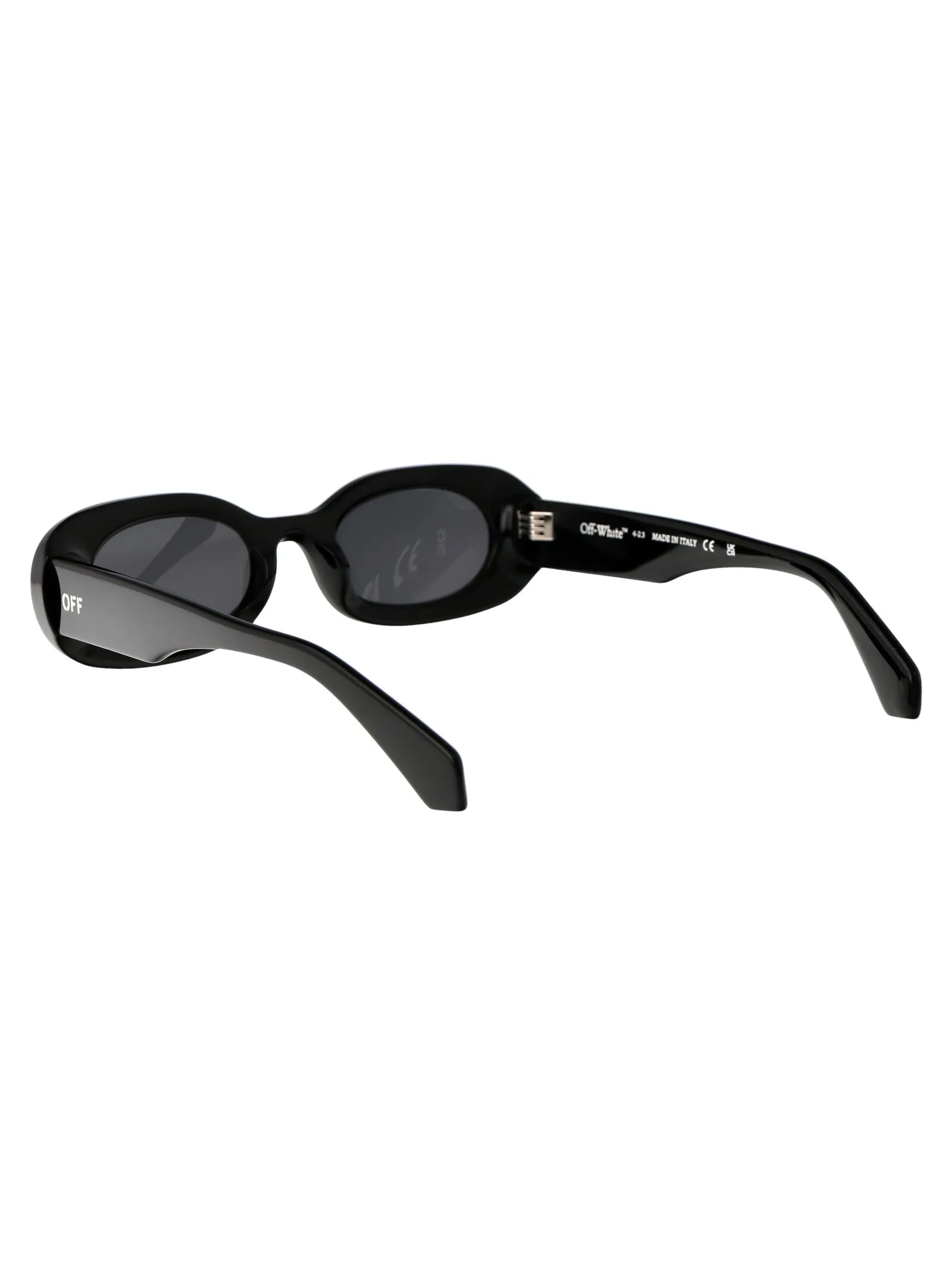 AMALFI ROUND Sunglasses sold by Wanan Luxury product image thumbnail 4