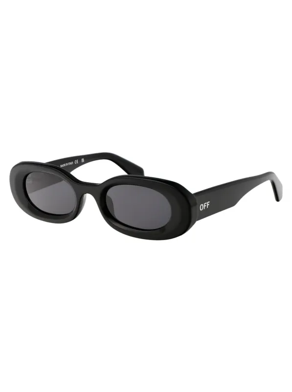 AMALFI ROUND Sunglasses made by Off-White