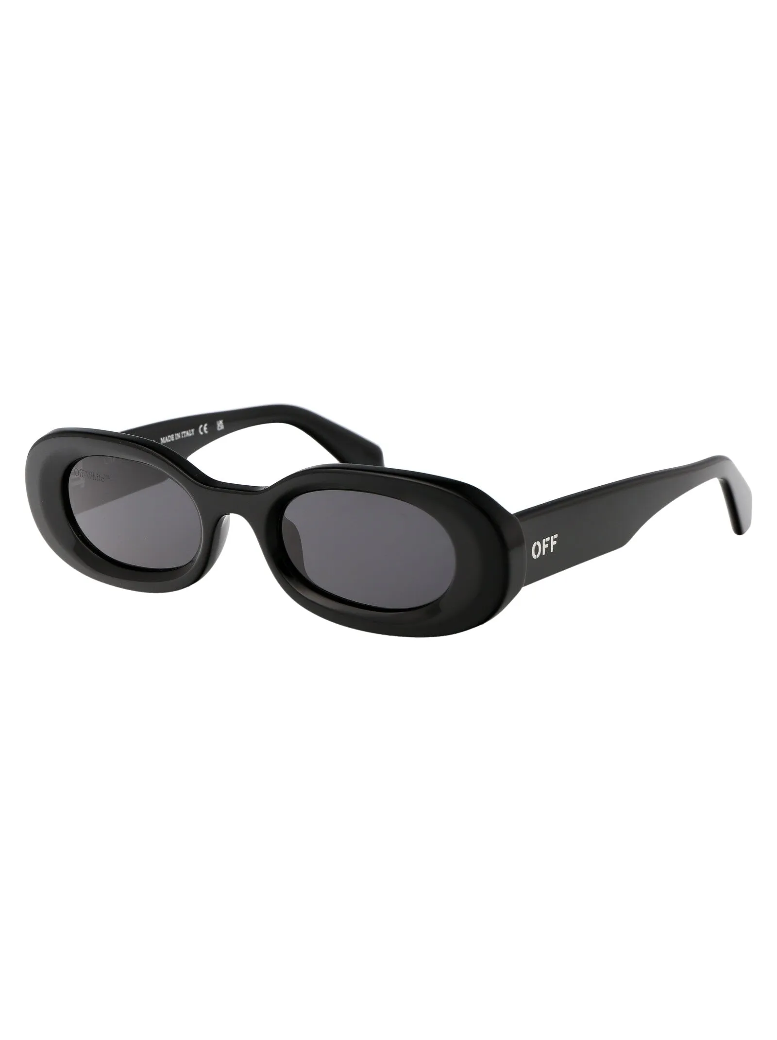 AMALFI ROUND Sunglasses sold by Wanan Luxury