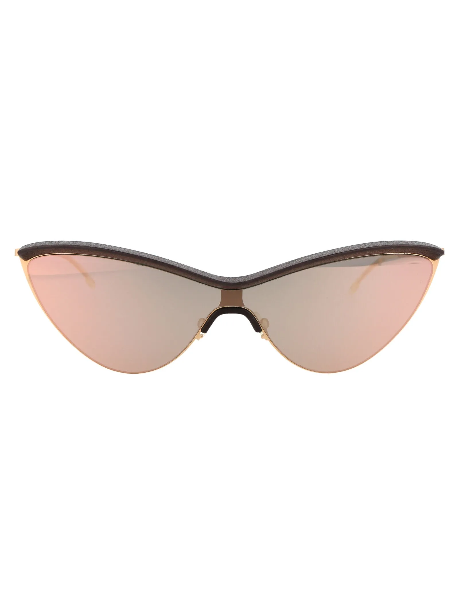 MMECHO002 UNUSUAL Sunglasses sold by Wanan Luxury product image thumbnail 2