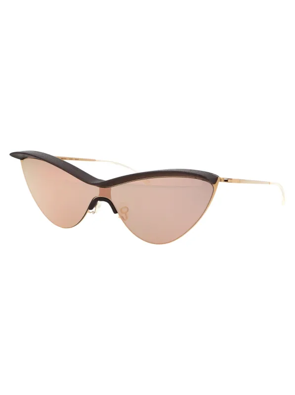 MMECHO002 UNUSUAL Sunglasses made by MYKITA