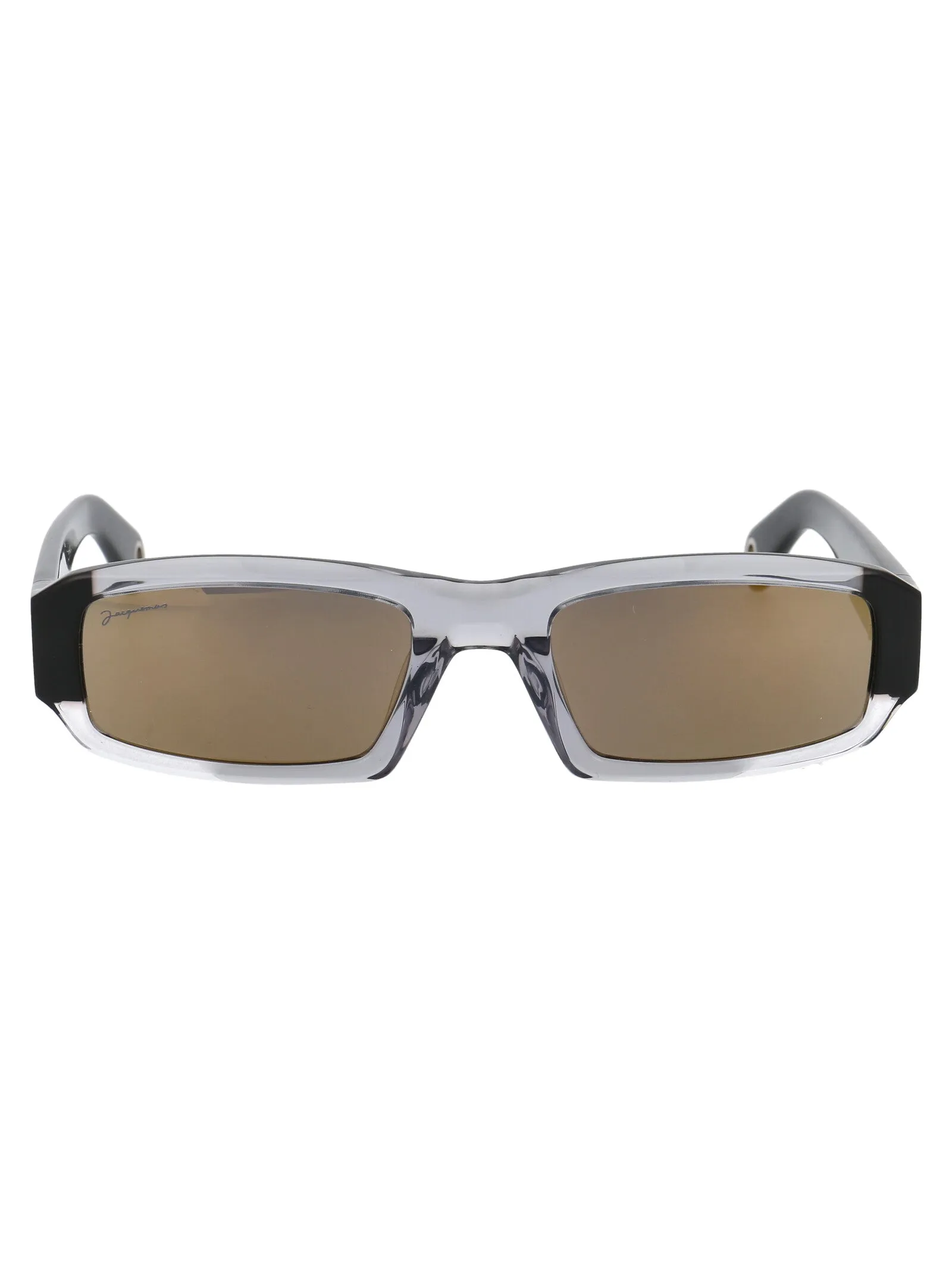LES LUNETTES ALTU Sunglasses sold by Wanan Luxury product image thumbnail 2