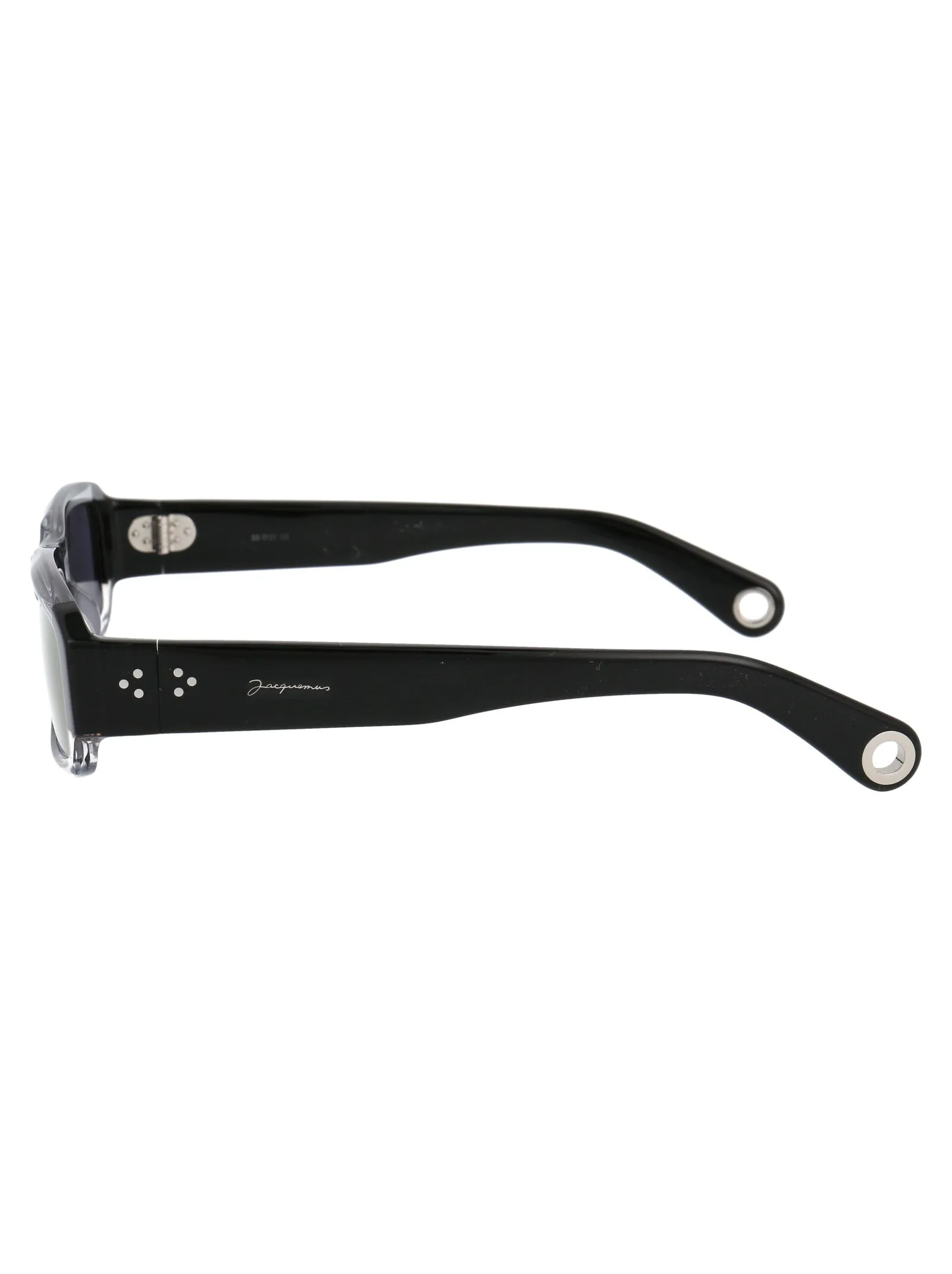 LES LUNETTES ALTU Sunglasses sold by Wanan Luxury product image thumbnail 3