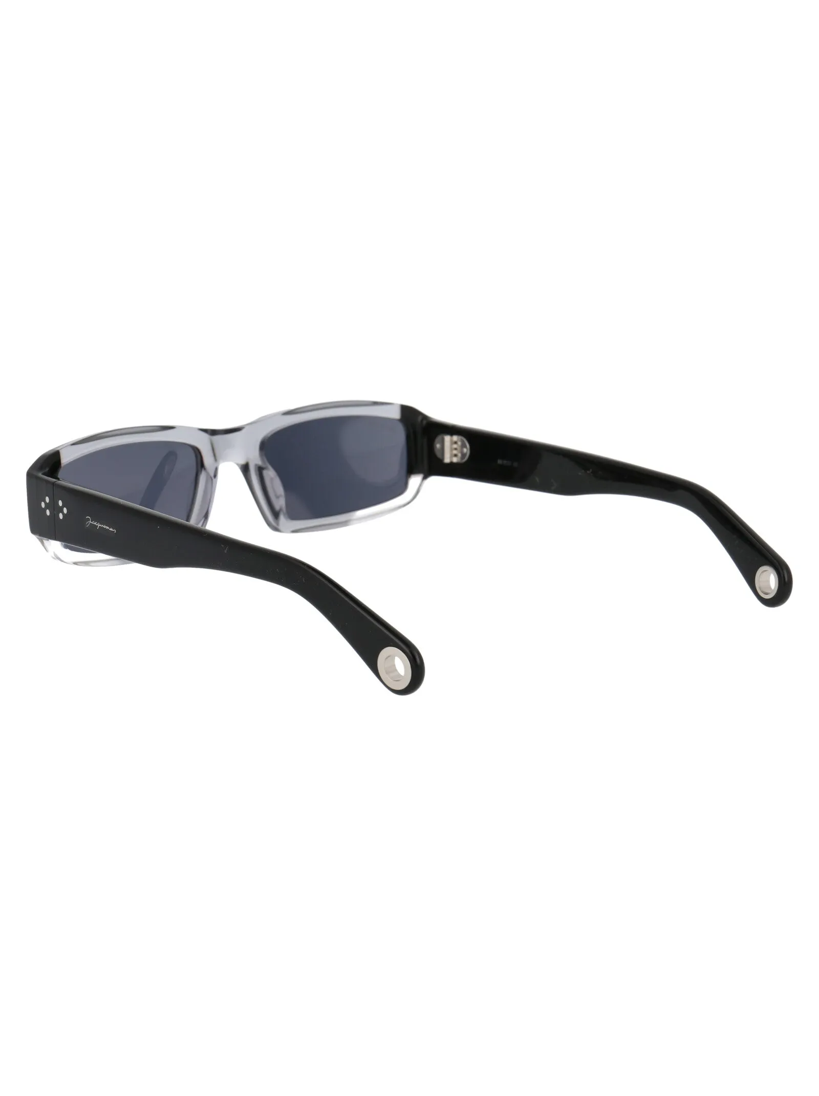 LES LUNETTES ALTU Sunglasses sold by Wanan Luxury product image thumbnail 4