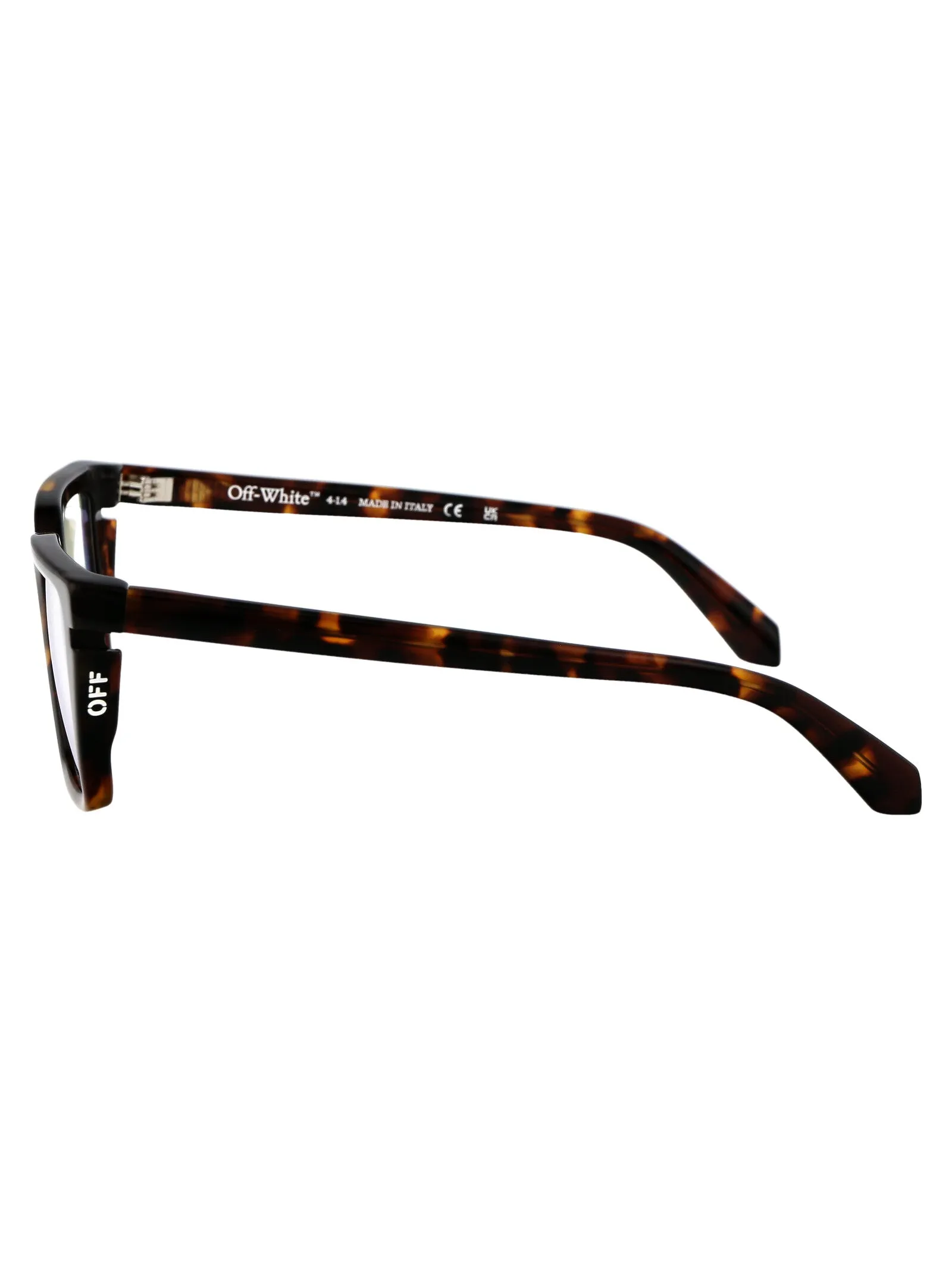 OPTICAL STYLE 52 SQUARED Optical sold by Wanan Luxury product image thumbnail 3