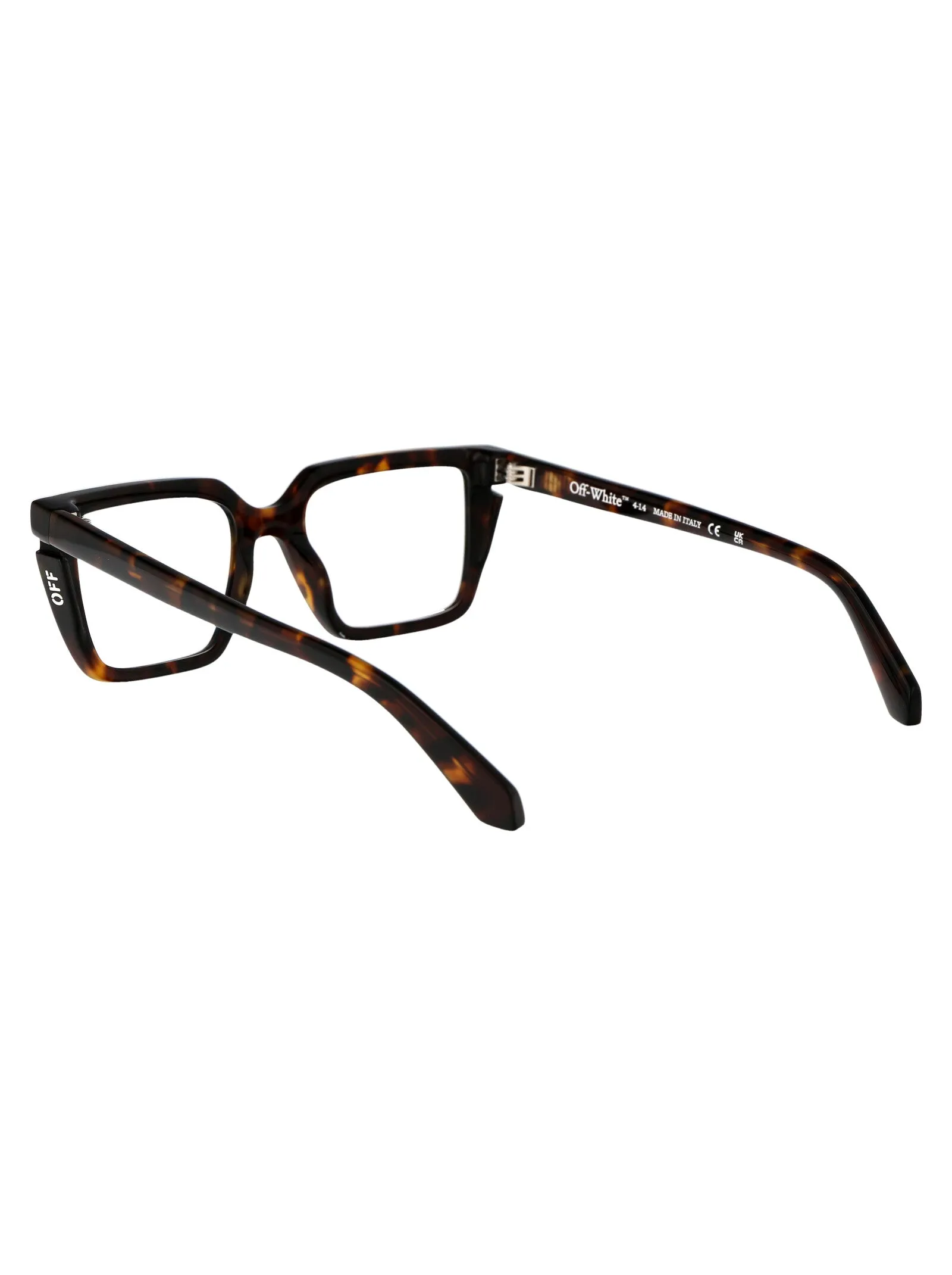 OPTICAL STYLE 52 SQUARED Optical sold by Wanan Luxury product image thumbnail 4
