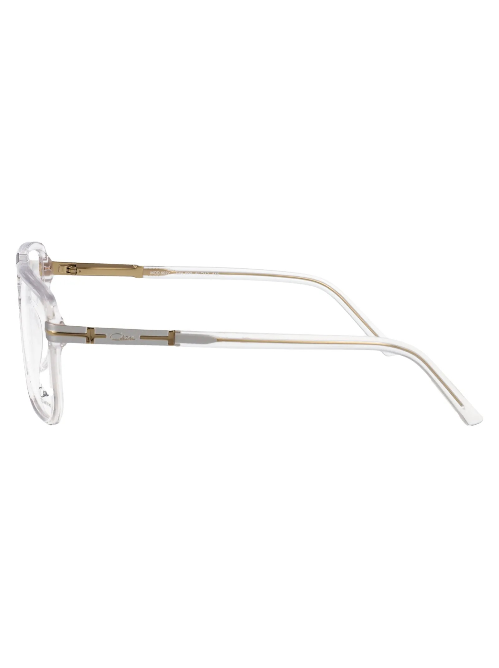 Mod.6022 Squared Optical sold by Wanan Luxury product image thumbnail 3