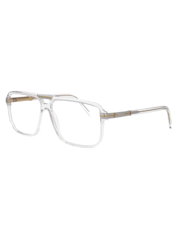 Mod.6022 Squared Optical made by Cazal