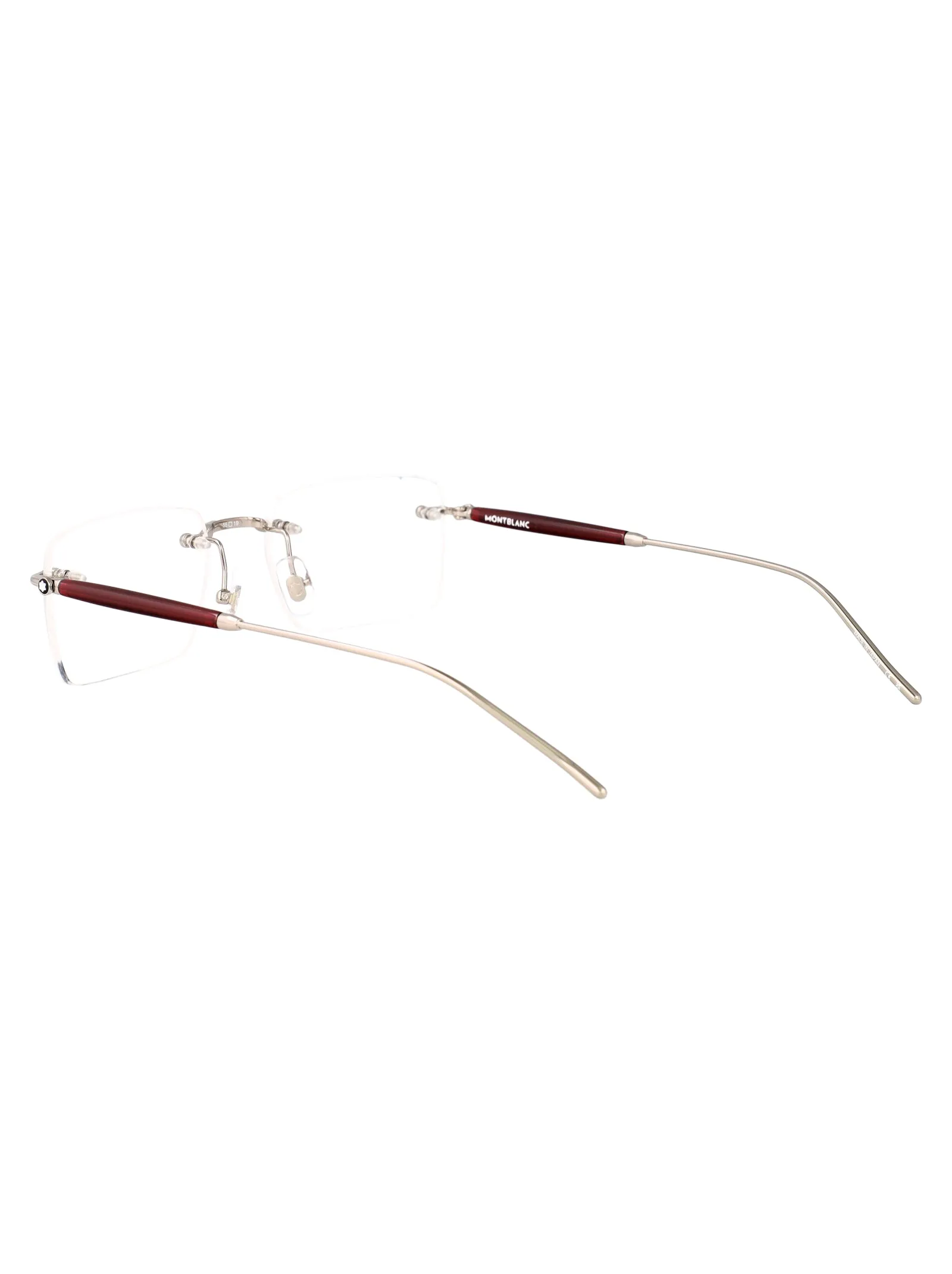MB0411O SQUARED Optical sold by Wanan Luxury product image thumbnail 4