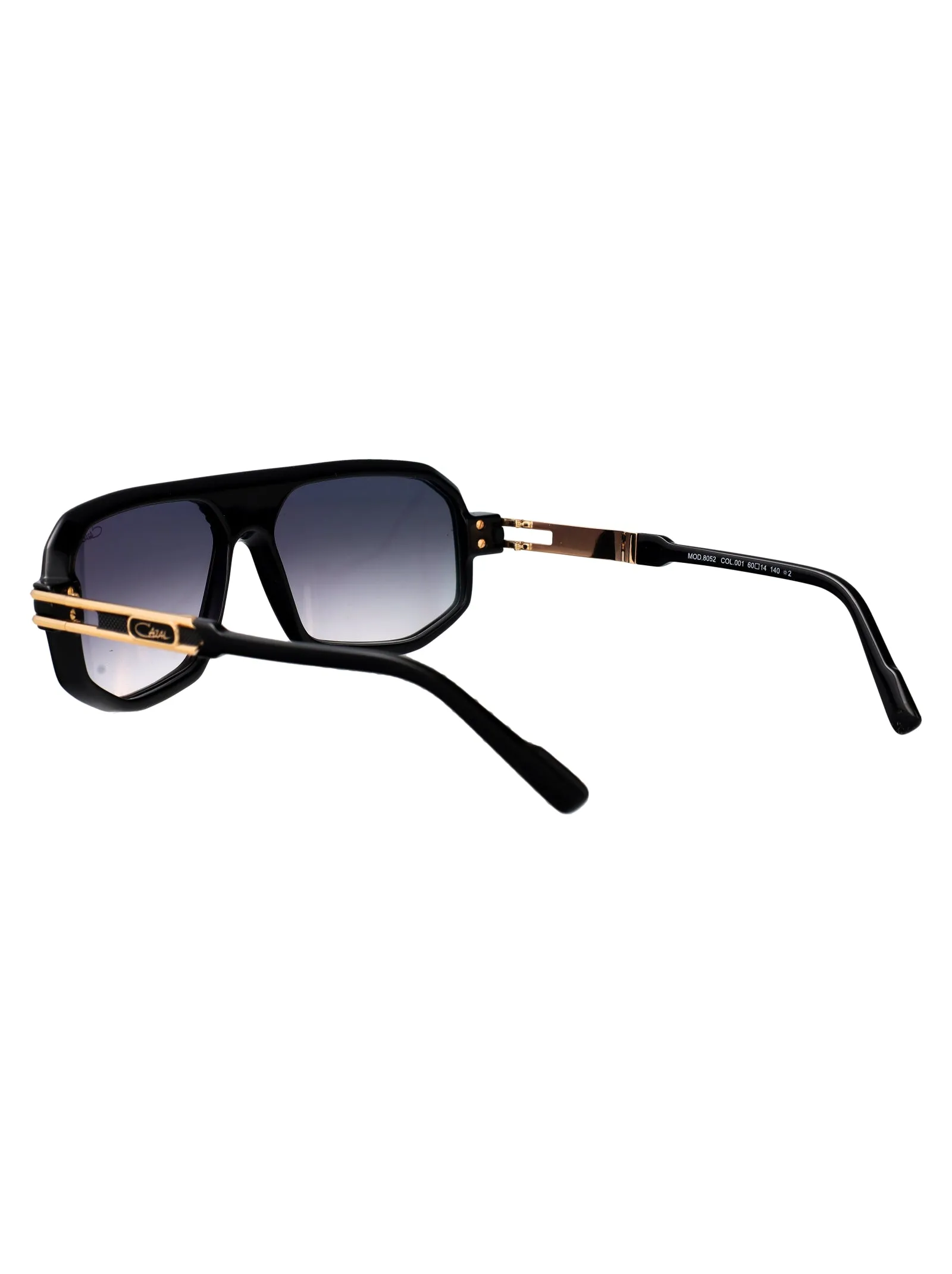 Mod.8052 Squared Sunglasses sold by Wanan Luxury product image thumbnail 4