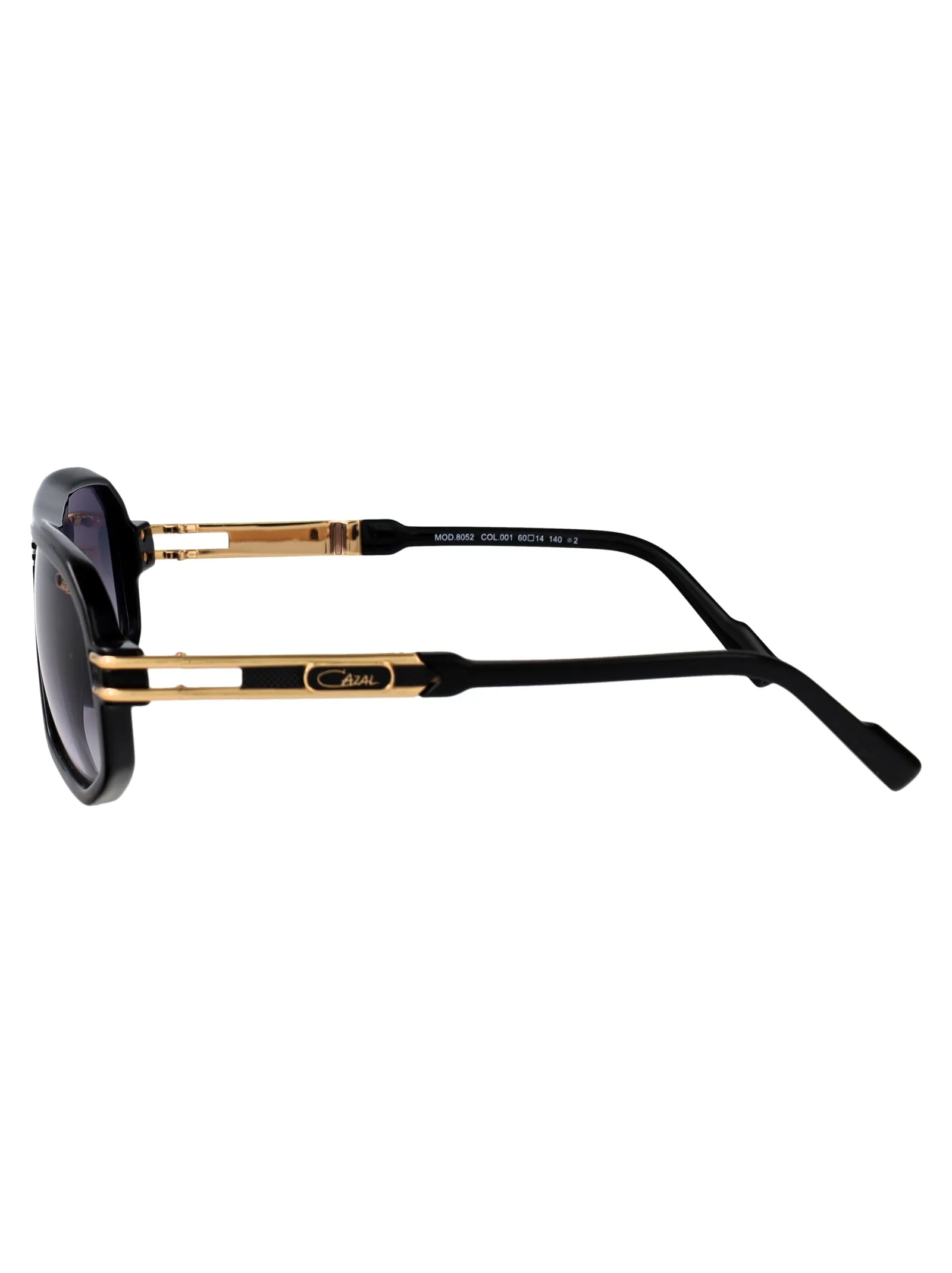 Mod.8052 Squared Sunglasses sold by Wanan Luxury product image thumbnail 3