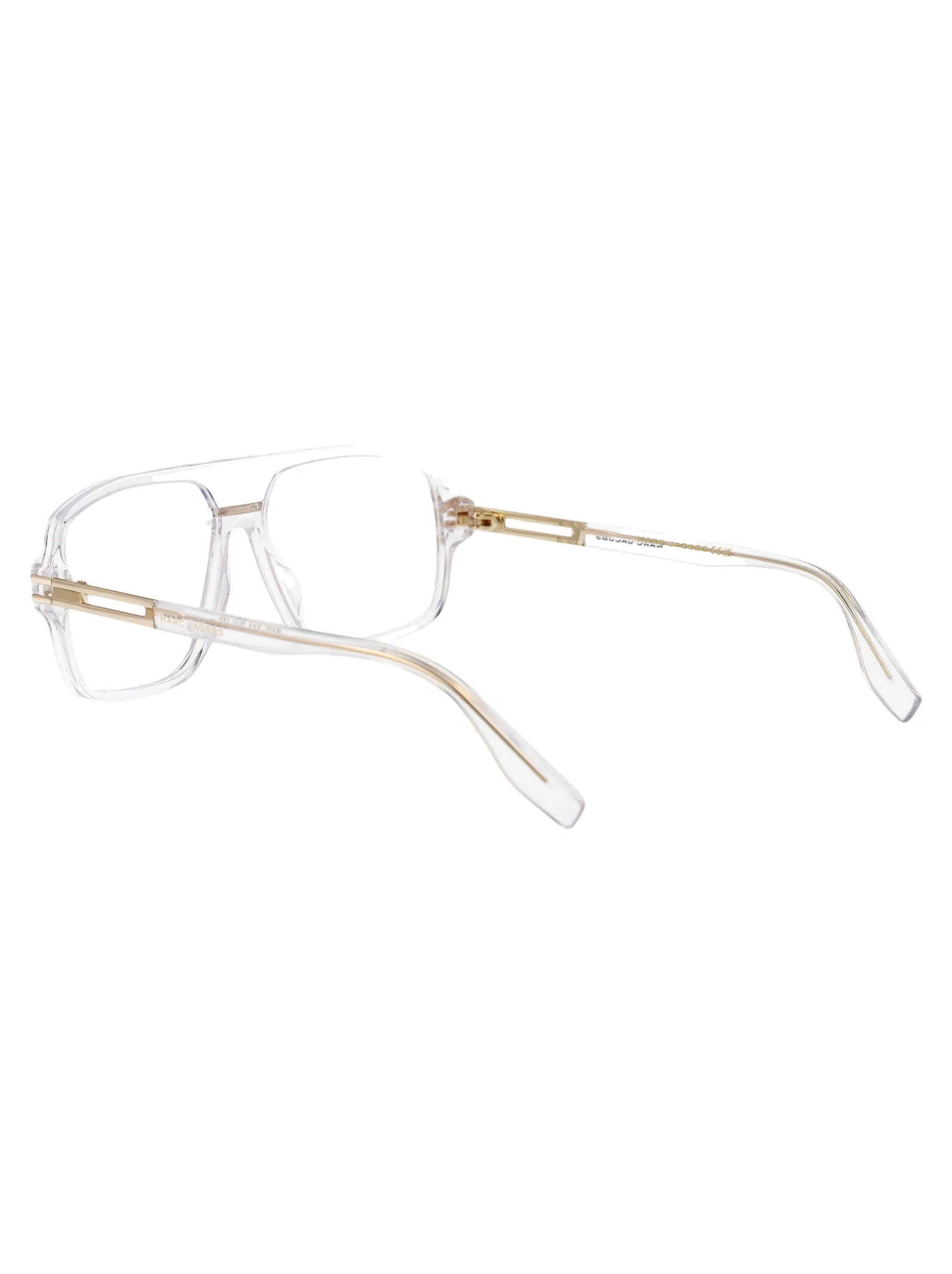 MARC 844 RECTANGULAR Optical sold by Wanan Luxury product image thumbnail 4