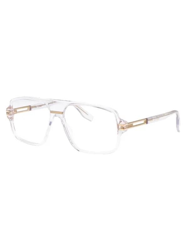 MARC 844 RECTANGULAR Optical made by Marc Jacobs