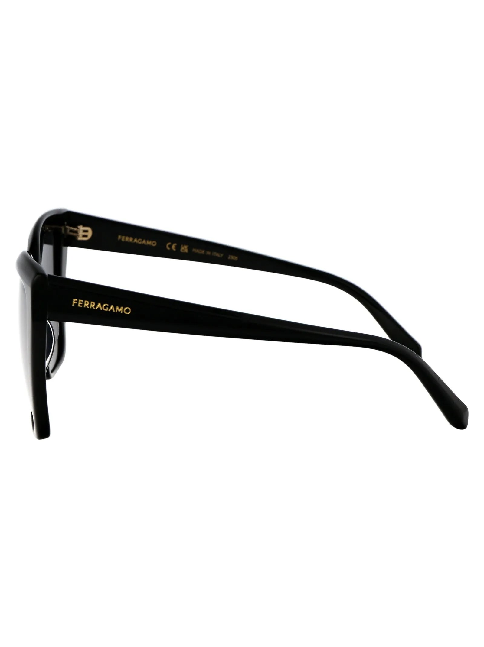 SF1102S RECTANGULAR Sunglasses sold by Wanan Luxury product image thumbnail 3