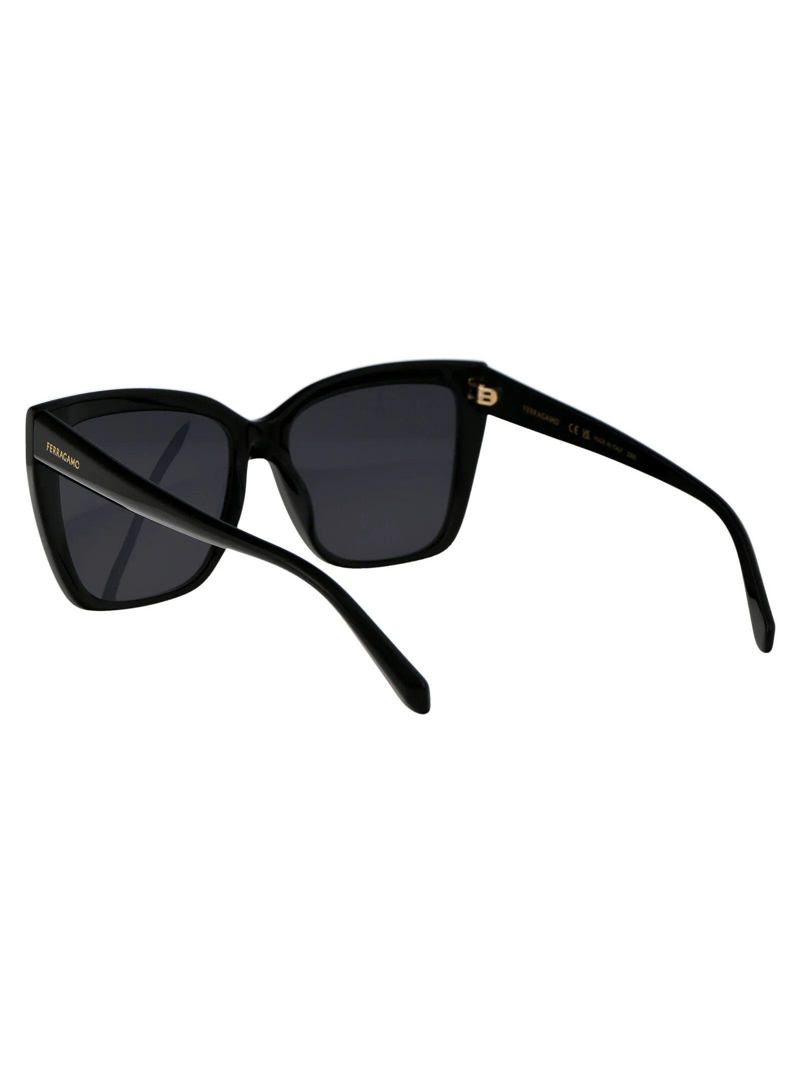 SF1102S RECTANGULAR Sunglasses sold by Wanan Luxury product image thumbnail 4