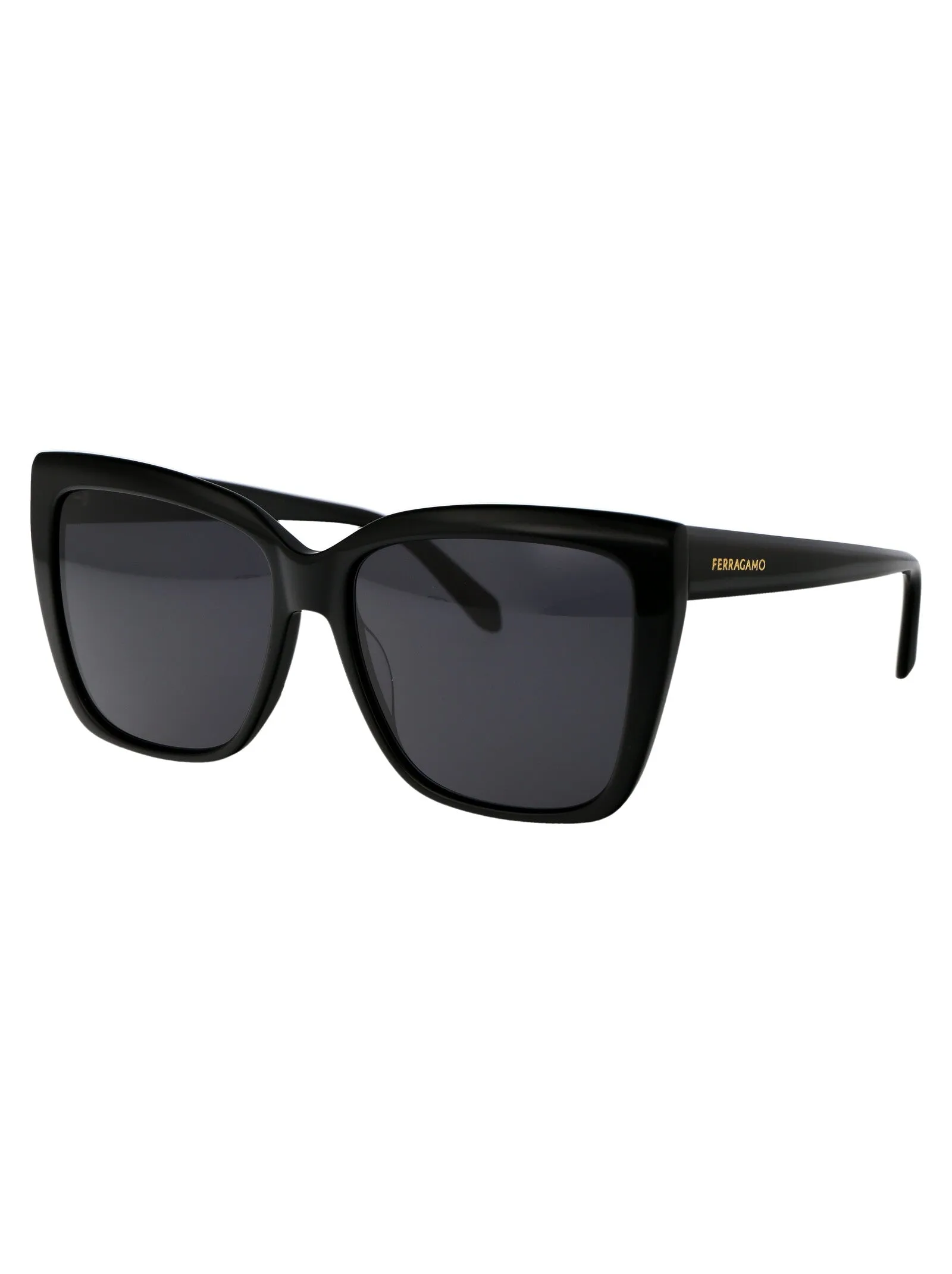 SF1102S RECTANGULAR Sunglasses sold by Wanan Luxury