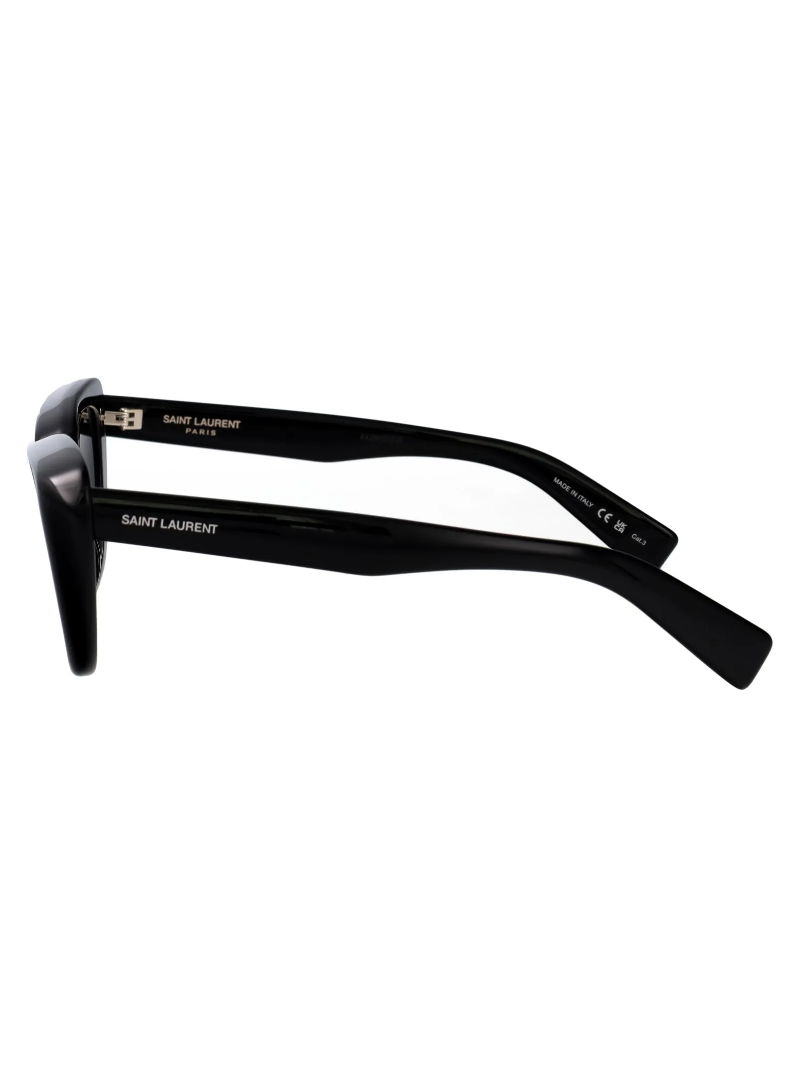 SL 857 Squared Sunglasses sold by Wanan Luxury product image thumbnail 3