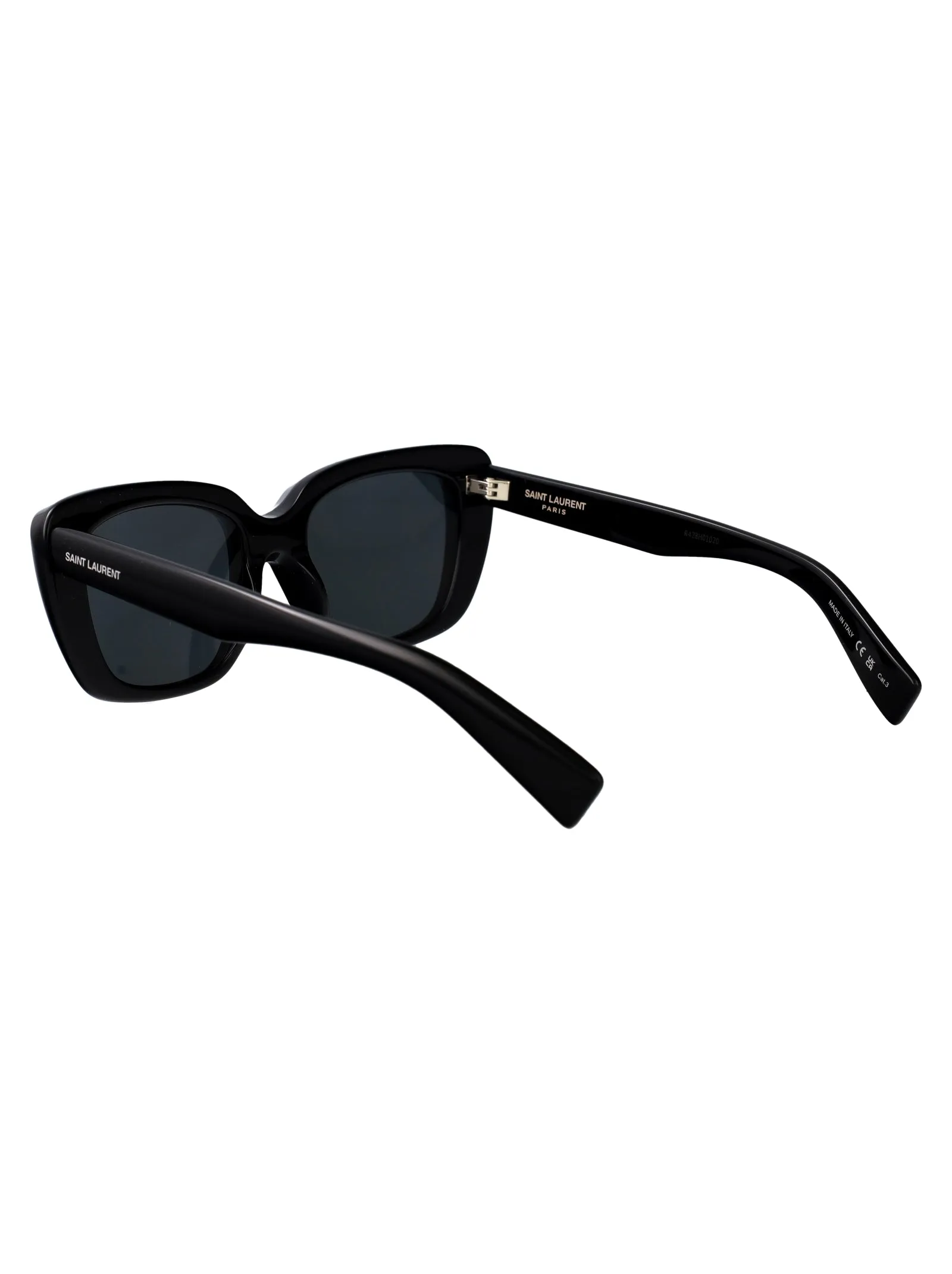 SL 857 Squared Sunglasses sold by Wanan Luxury product image thumbnail 4