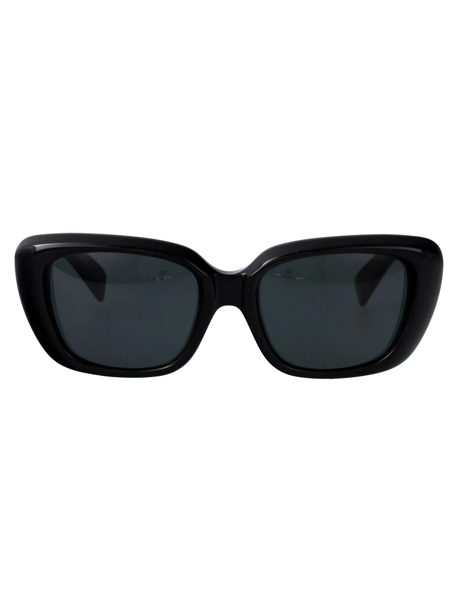 SL 857 Squared Sunglasses sold by Wanan Luxury product image thumbnail 2