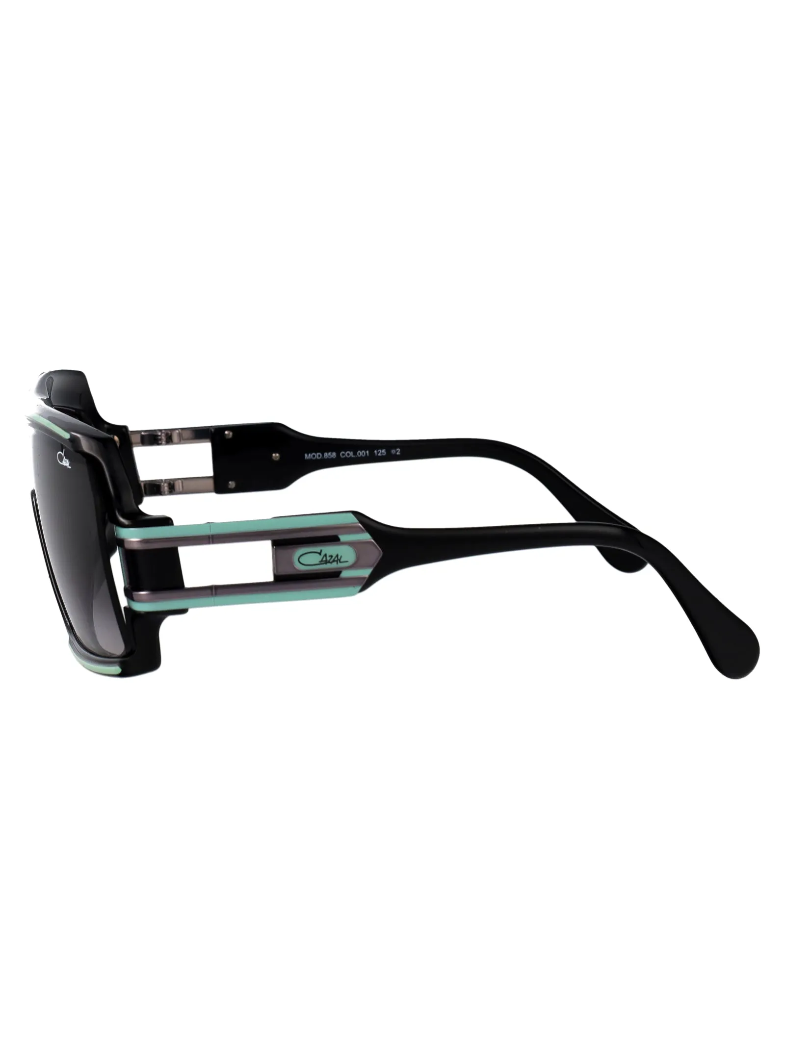 Mod.858 Geometrical Sunglasses sold by Wanan Luxury product image thumbnail 3