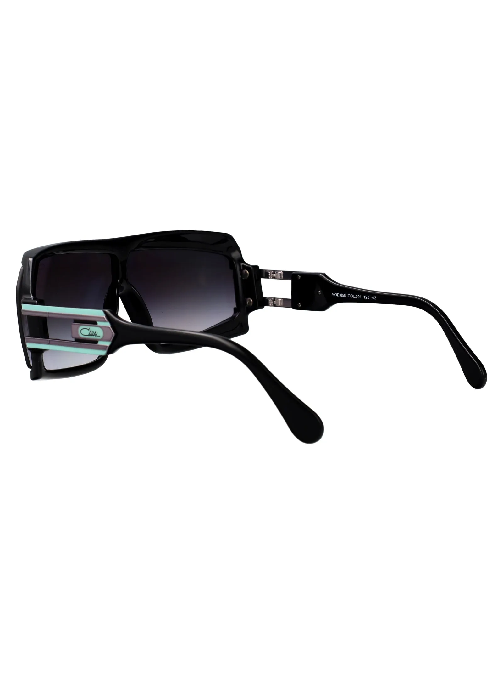 Mod.858 Geometrical Sunglasses sold by Wanan Luxury product image thumbnail 4