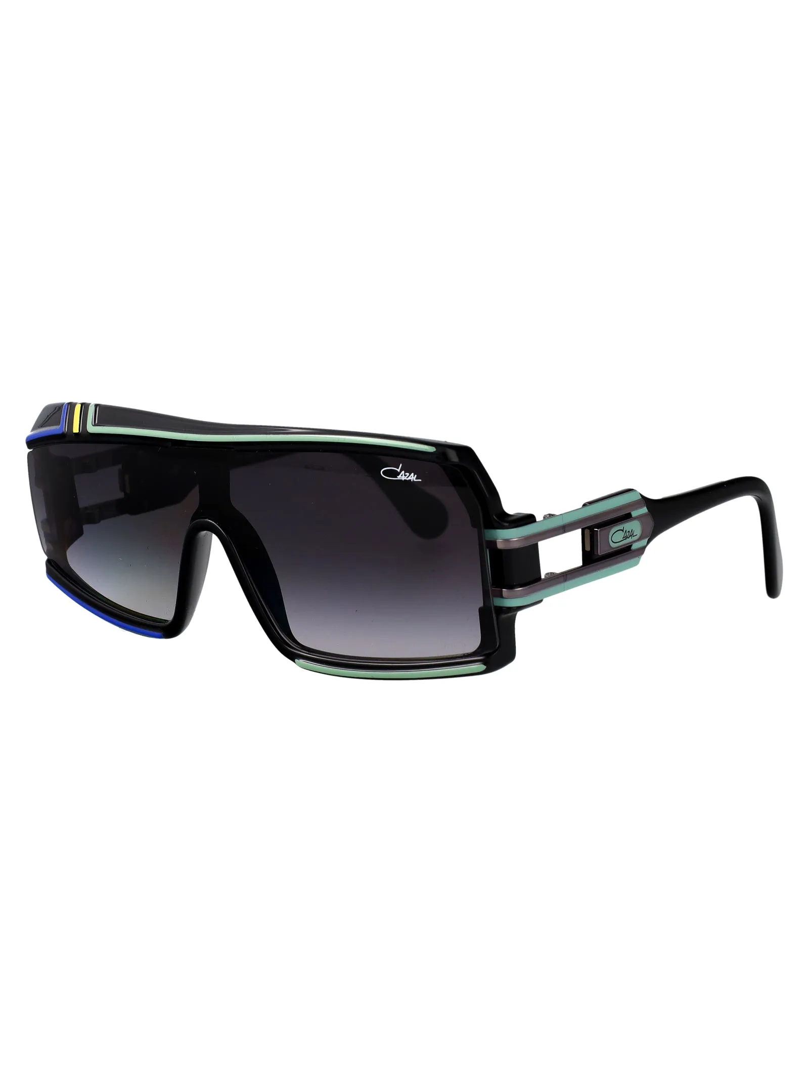 Mod.858 Geometrical Sunglasses sold by Wanan Luxury
