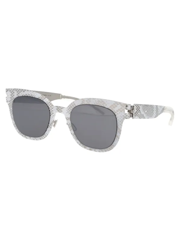 MMTRANSFER002 Sunglasses made by MYKITA