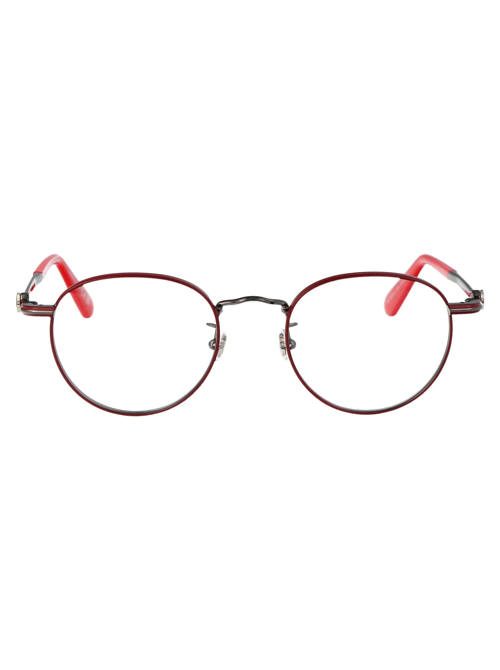 ML5204 ROUND Optical sold by Wanan Luxury product image thumbnail 2