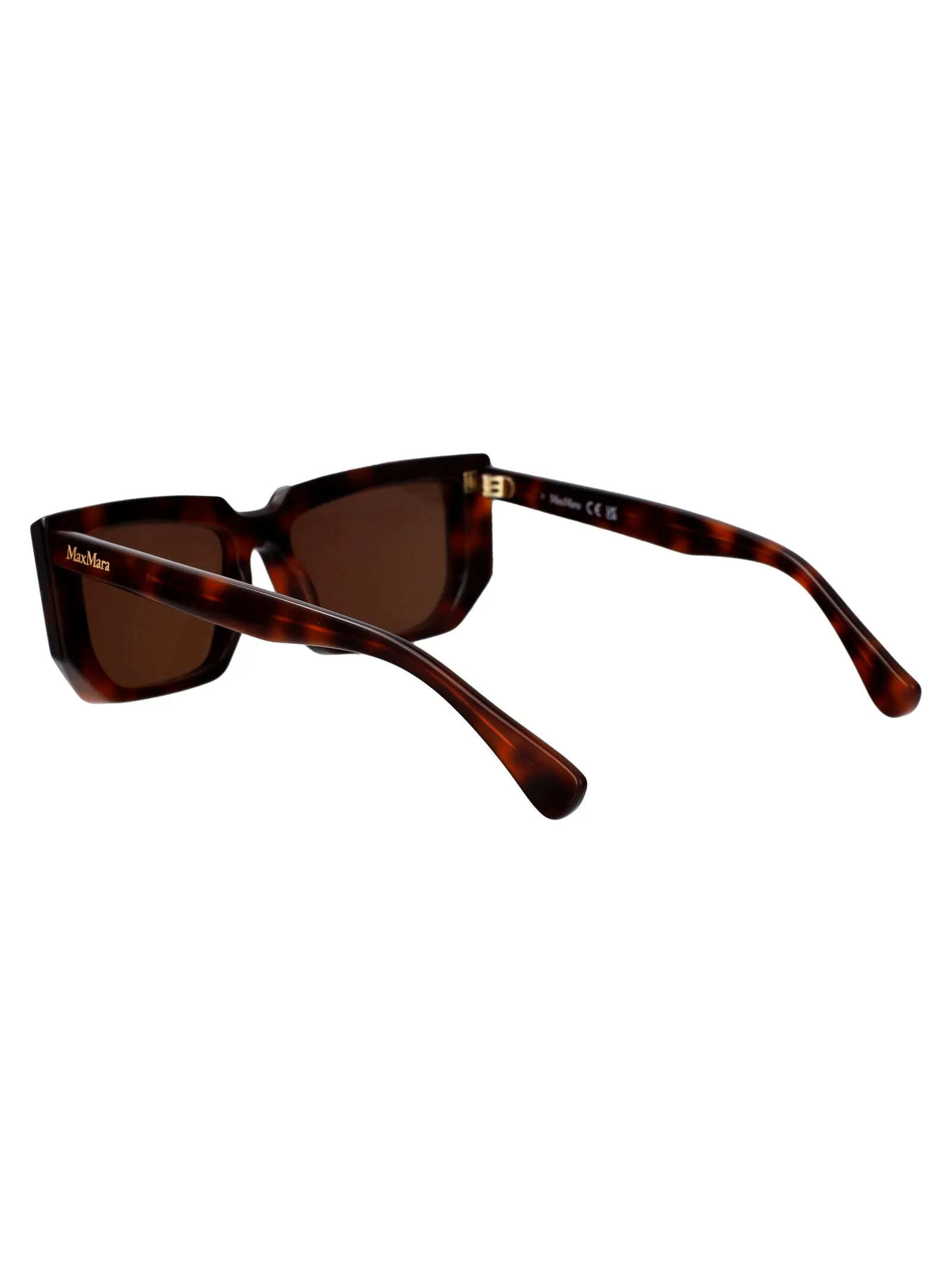 MM0126 Rectangular Sunglasses sold by Wanan Luxury product image thumbnail 4