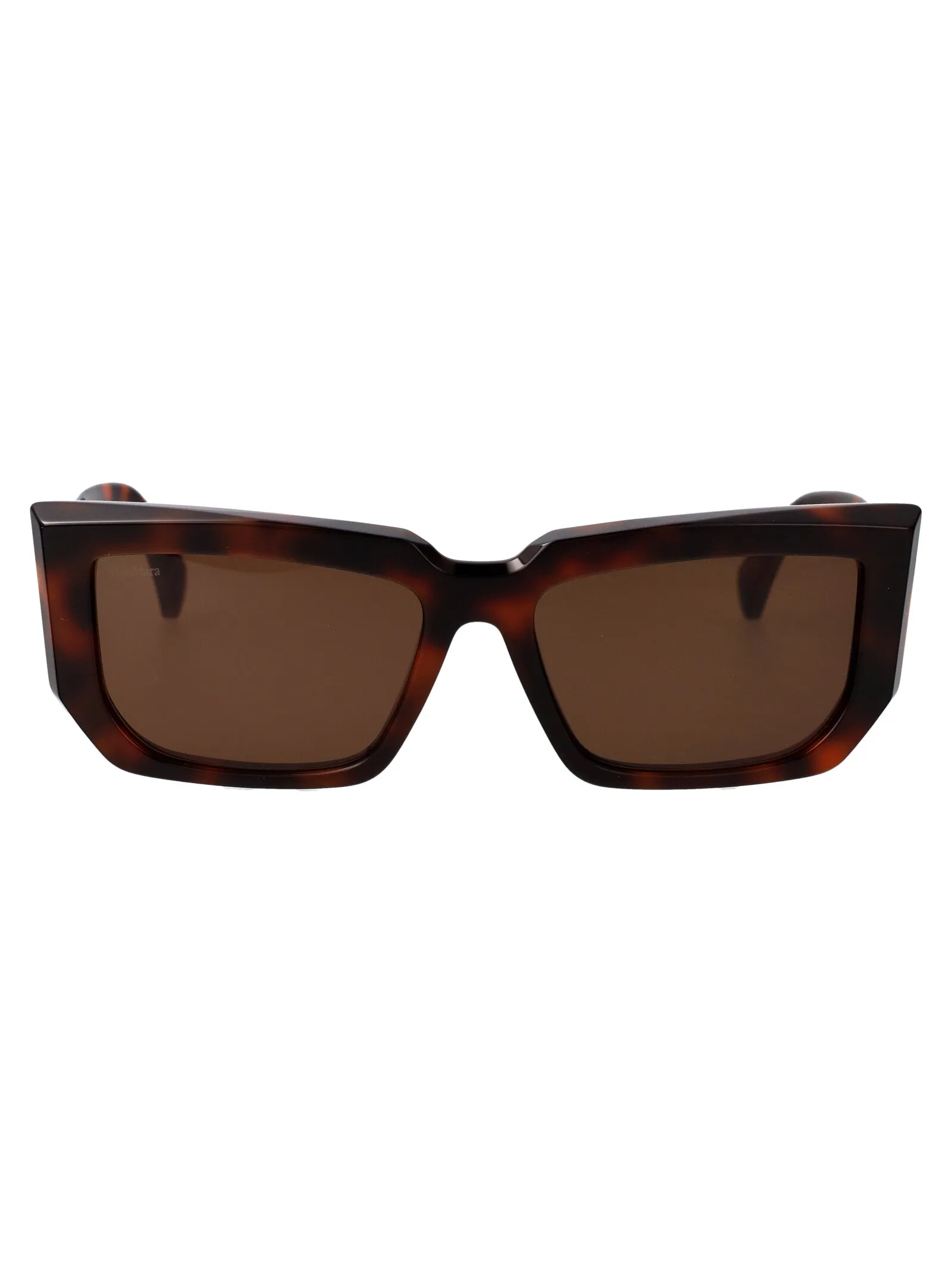 MM0126 Rectangular Sunglasses sold by Wanan Luxury product image thumbnail 2