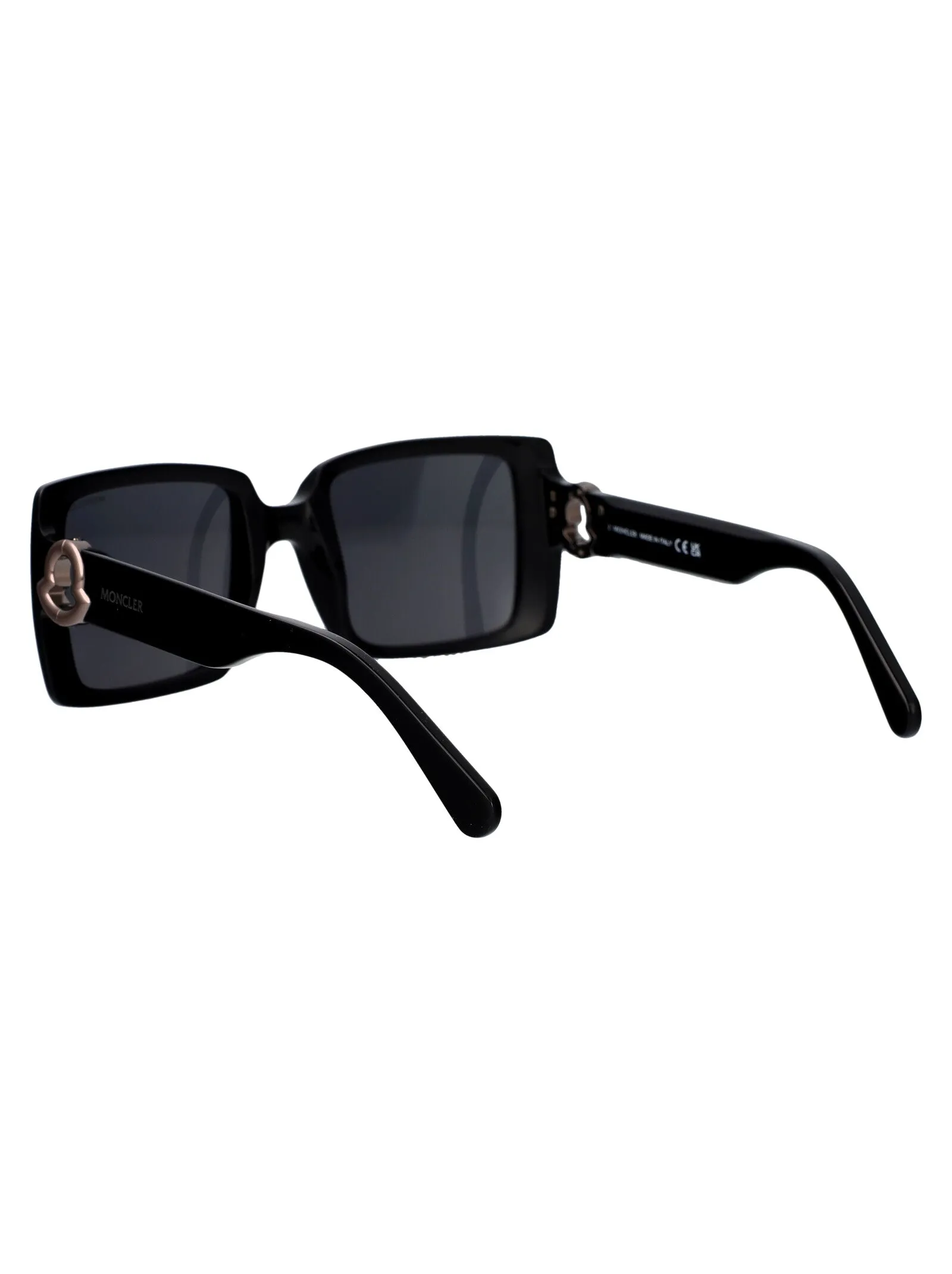 ML0244 SQUARE Sunglasses sold by Wanan Luxury product image thumbnail 4