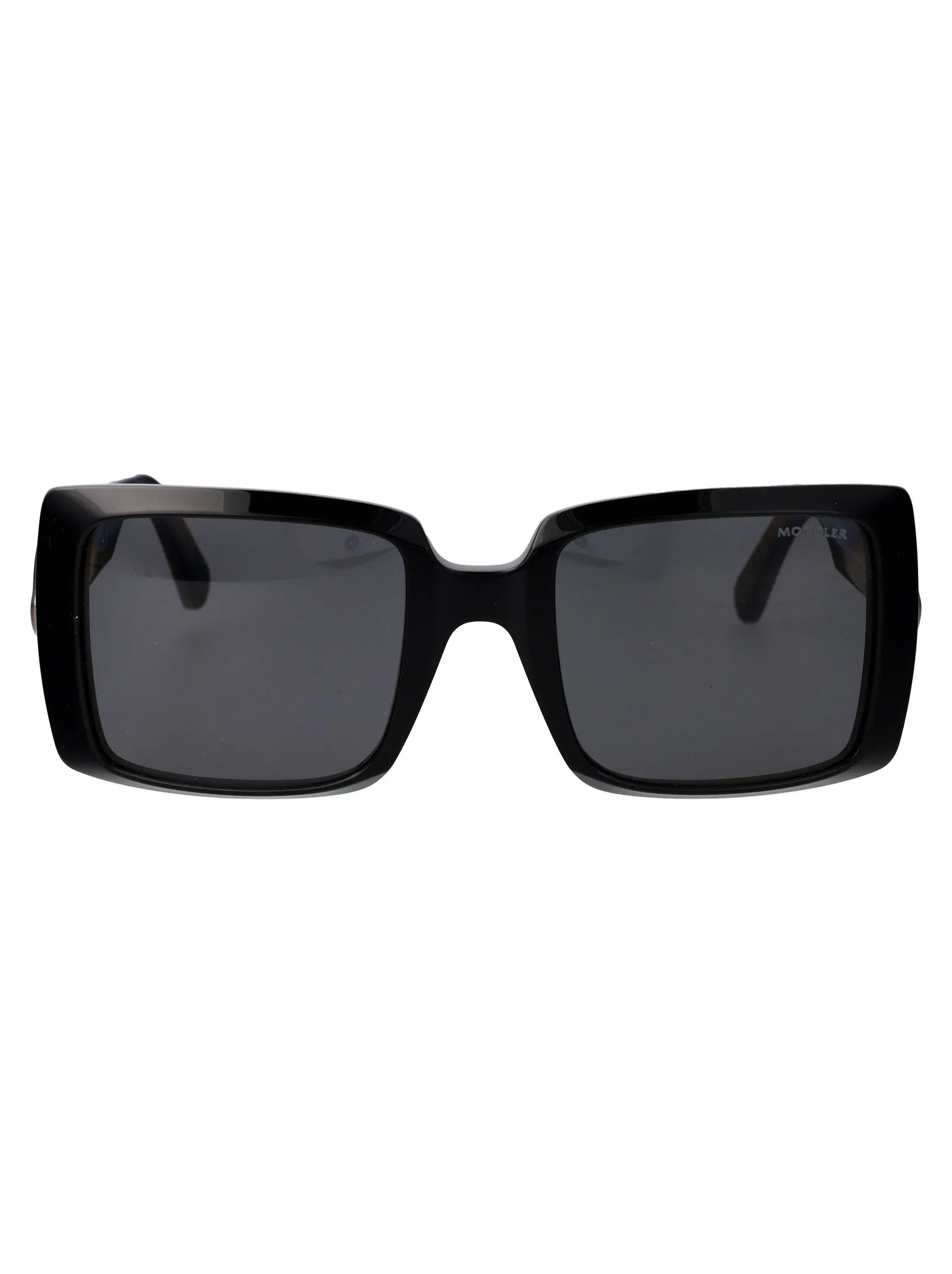 ML0244 SQUARE Sunglasses sold by Wanan Luxury product image thumbnail 2