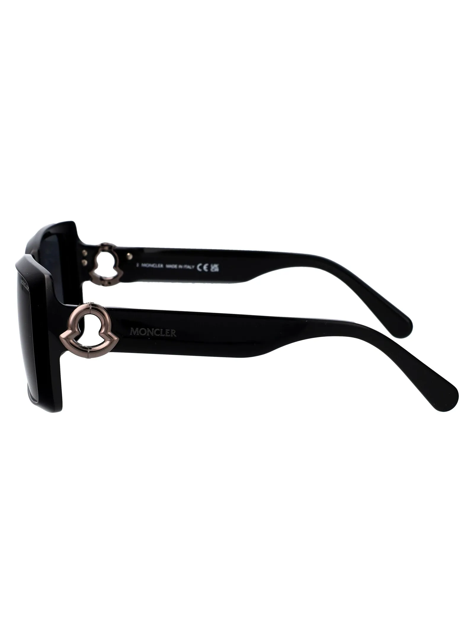ML0244 SQUARE Sunglasses sold by Wanan Luxury product image thumbnail 3