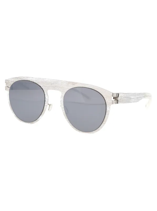 MMTRANSFER004 Sunglasses made by MYKITA
