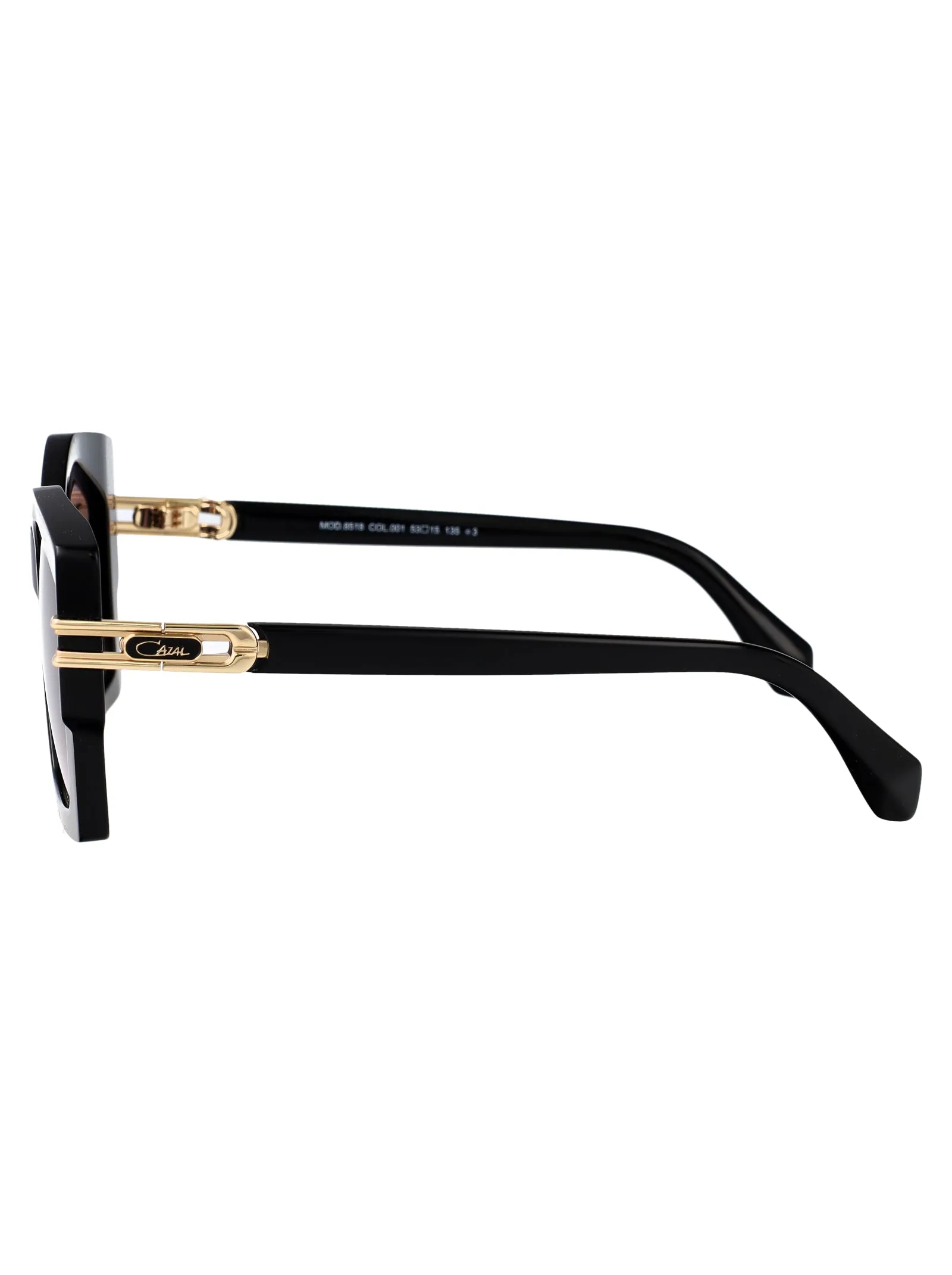 Mod.8518 Squared Sunglasses sold by Wanan Luxury product image thumbnail 3
