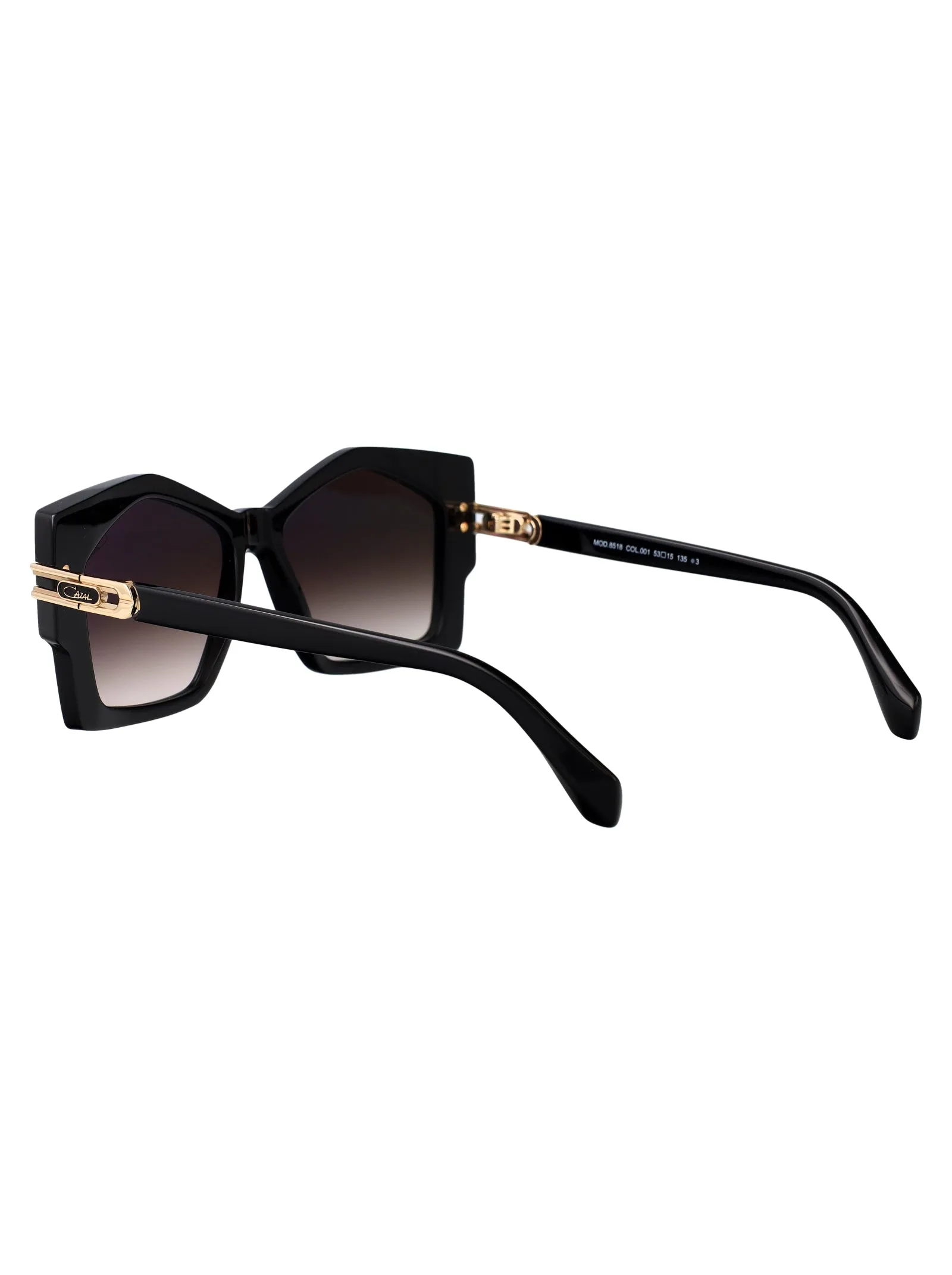 Mod.8518 Squared Sunglasses sold by Wanan Luxury product image thumbnail 4