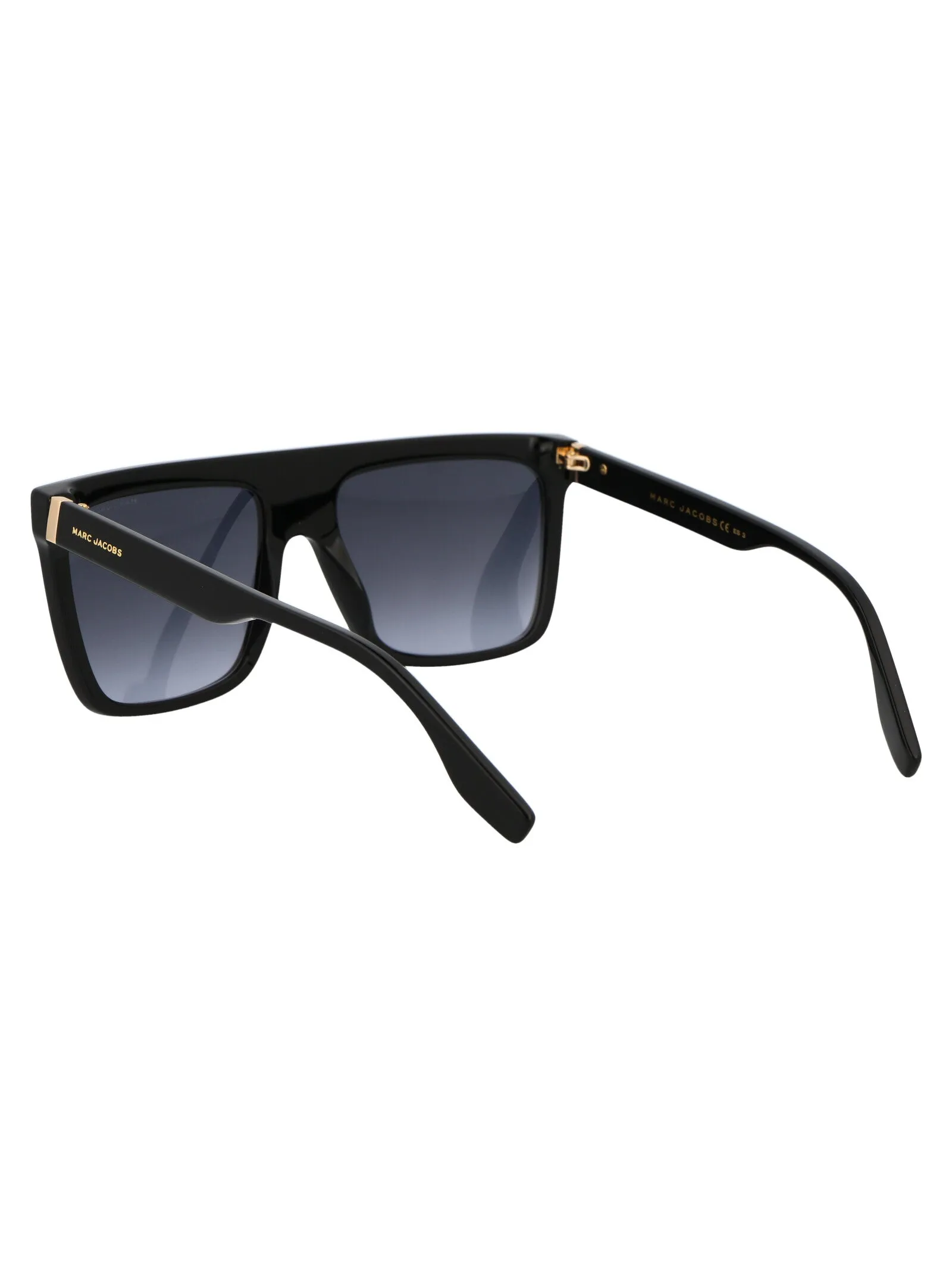MARC 639/S SQUARED Sunglasses sold by Wanan Luxury product image thumbnail 4