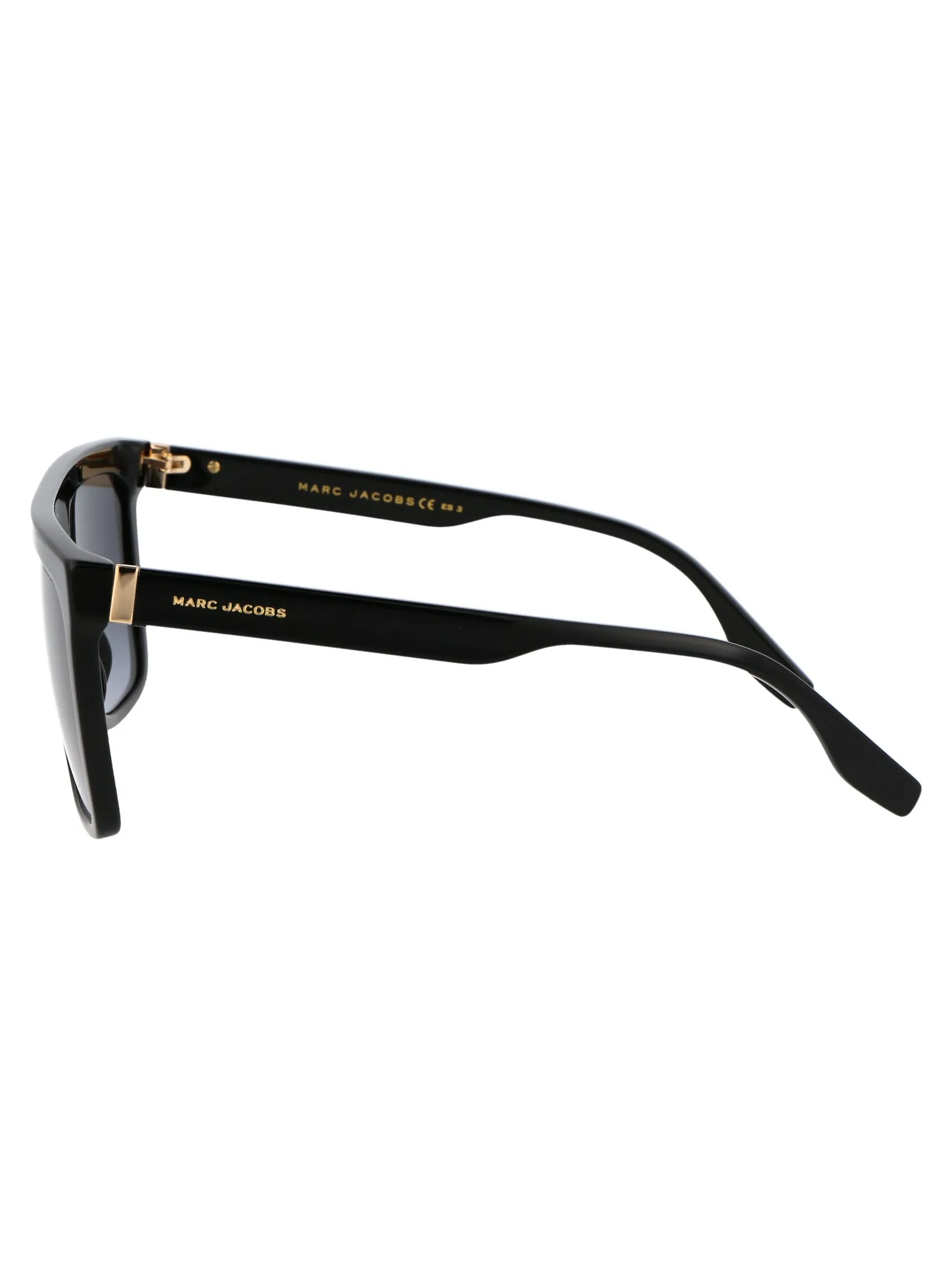 MARC 639/S SQUARED Sunglasses sold by Wanan Luxury product image thumbnail 3