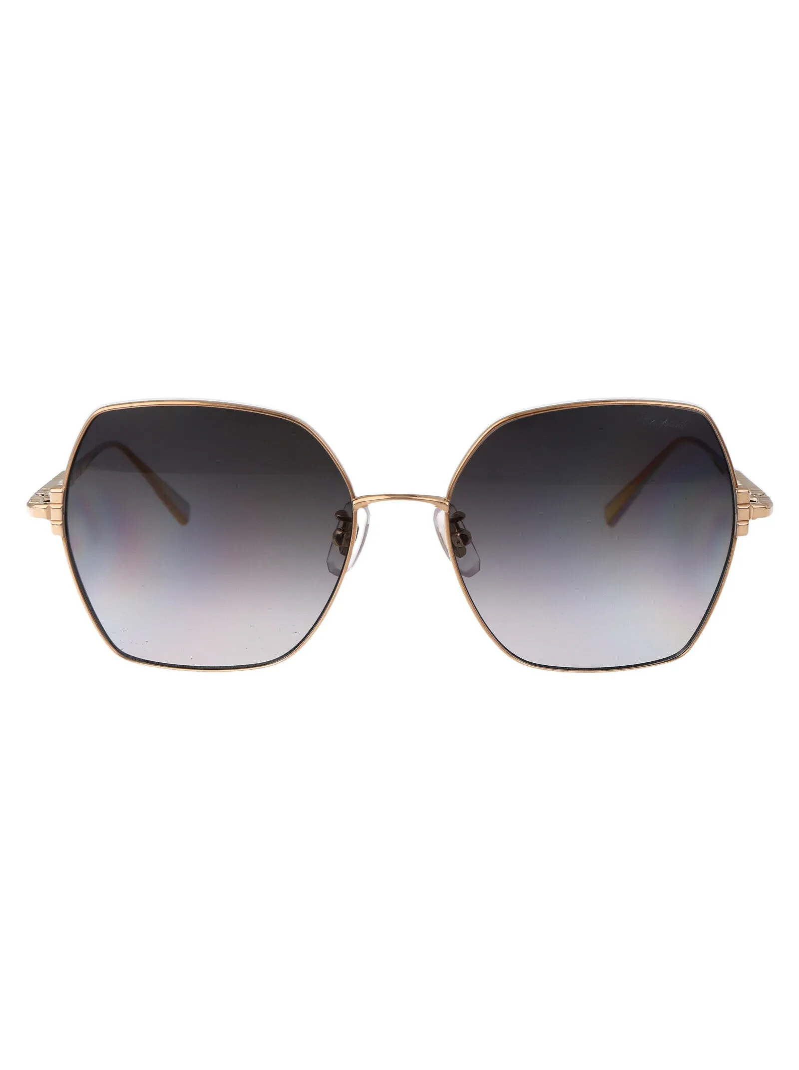 SCHL02M BUTTERFLY Sunglasses sold by Wanan Luxury product image thumbnail 2