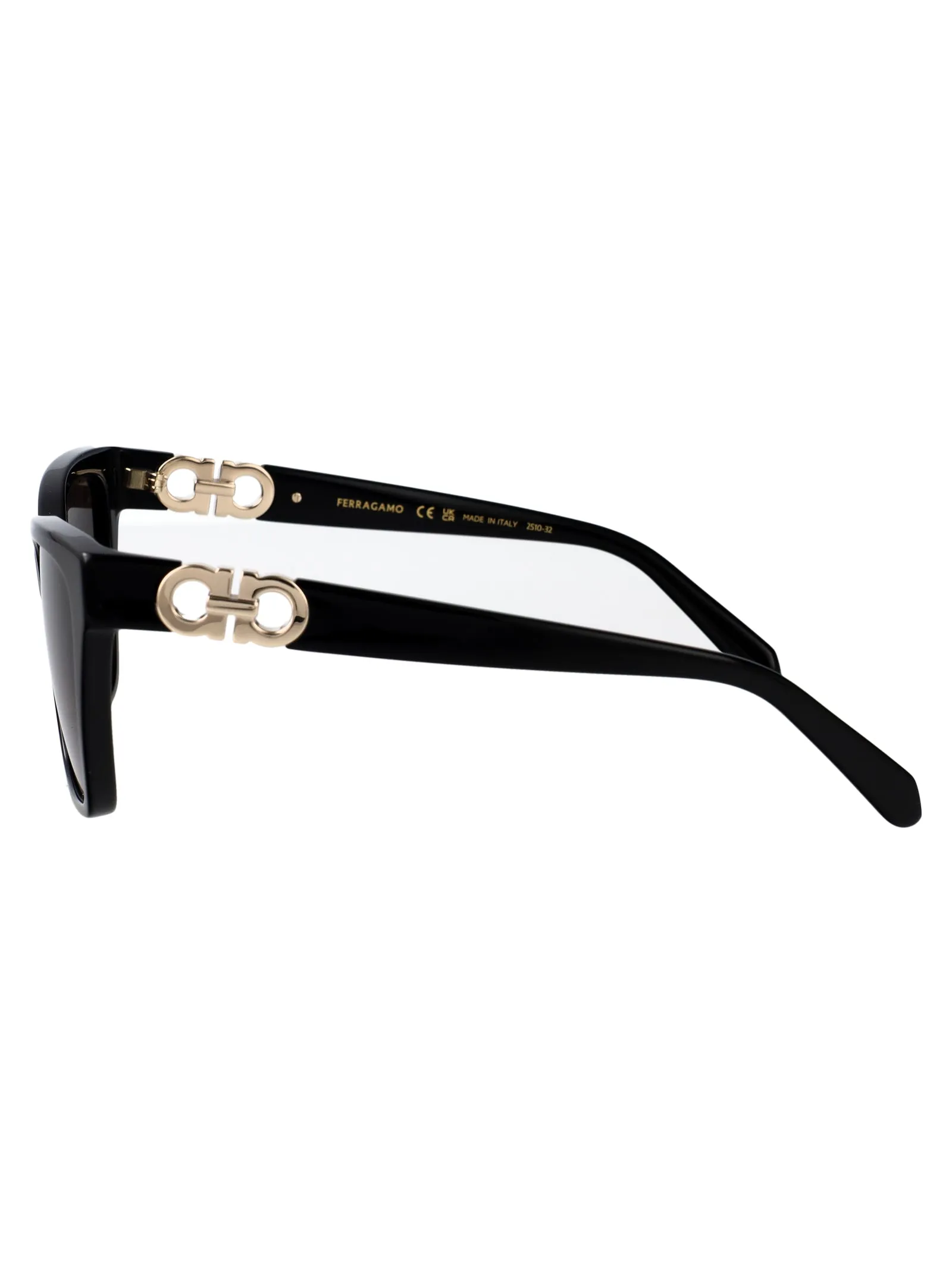 SF2110S RECTANGULAR Sunglasses sold by Wanan Luxury product image thumbnail 3