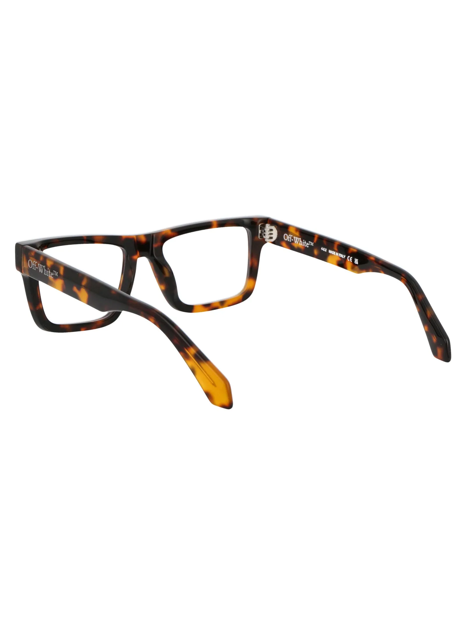 OPTICAL STYLE 25 SQUARED Optical sold by Wanan Luxury product image thumbnail 4