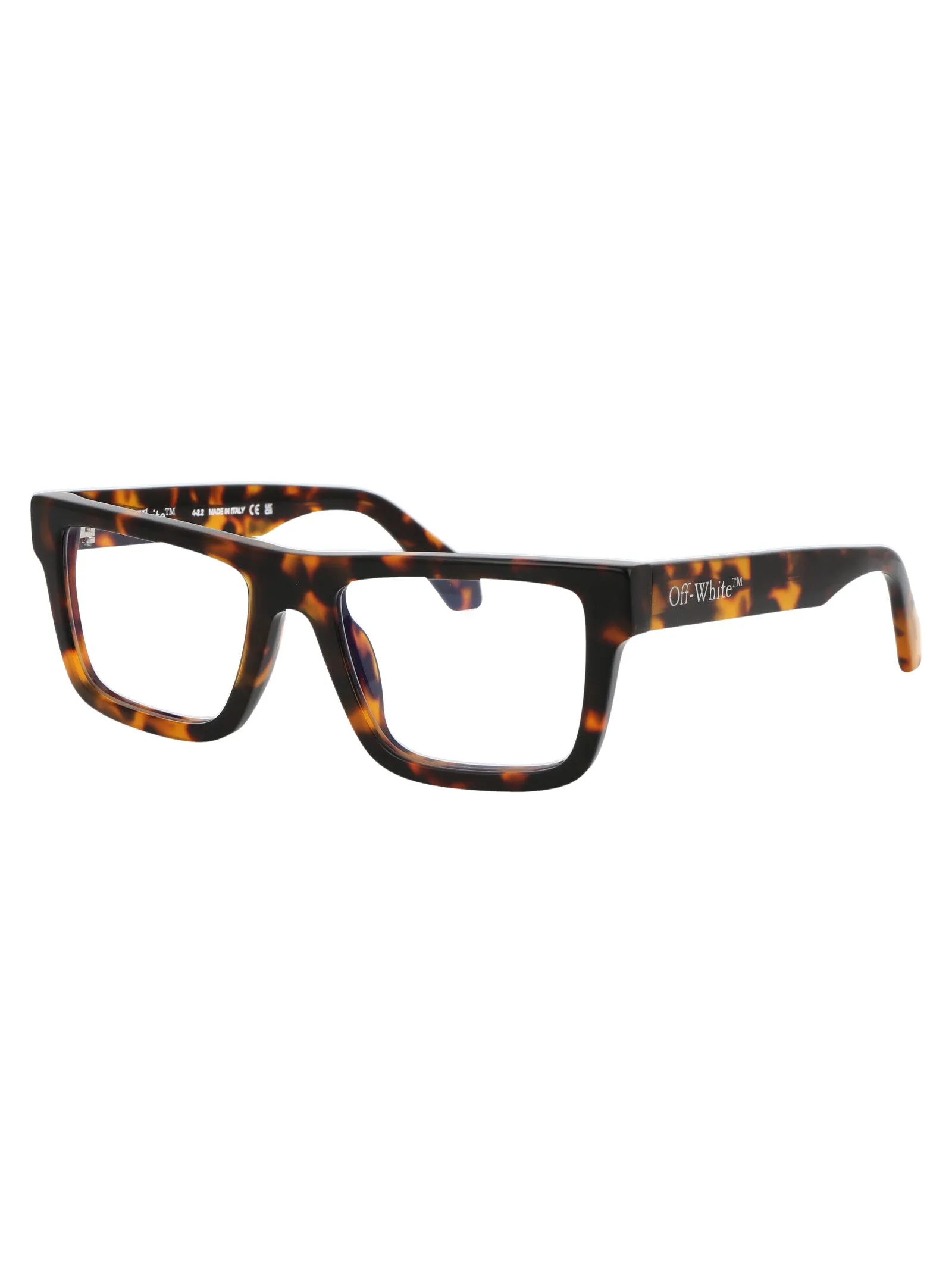 OPTICAL STYLE 25 SQUARED Optical sold by Wanan Luxury