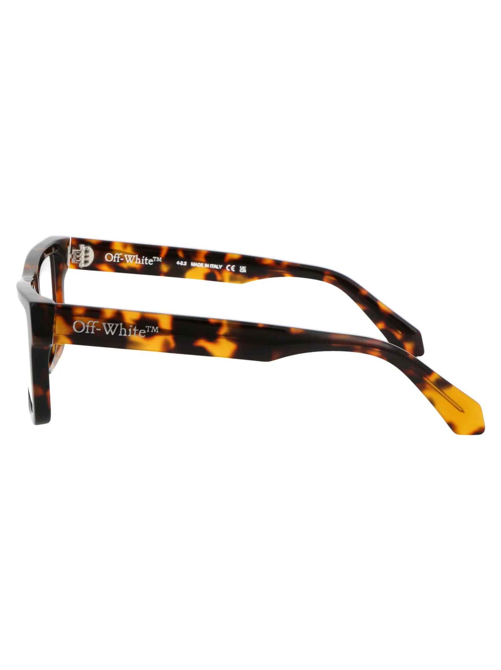 OPTICAL STYLE 25 SQUARED Optical sold by Wanan Luxury product image thumbnail 3