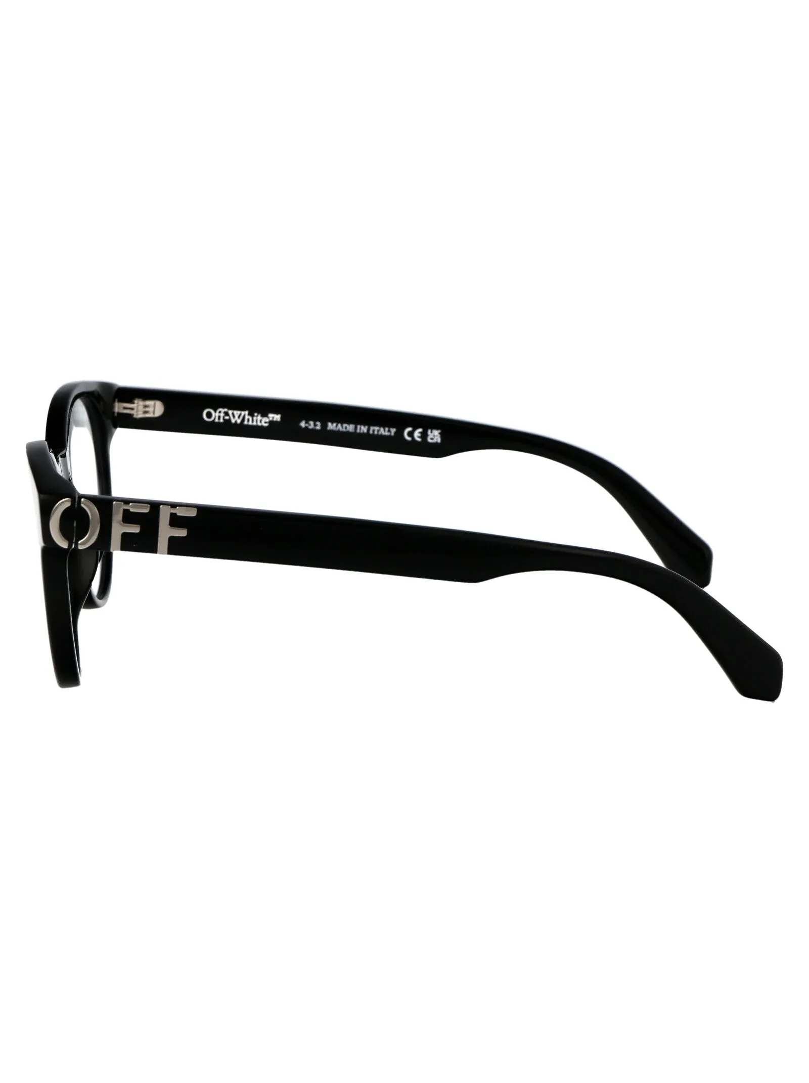 OPTICAL STYLE 68 ROUND Optical sold by Wanan Luxury product image thumbnail 3