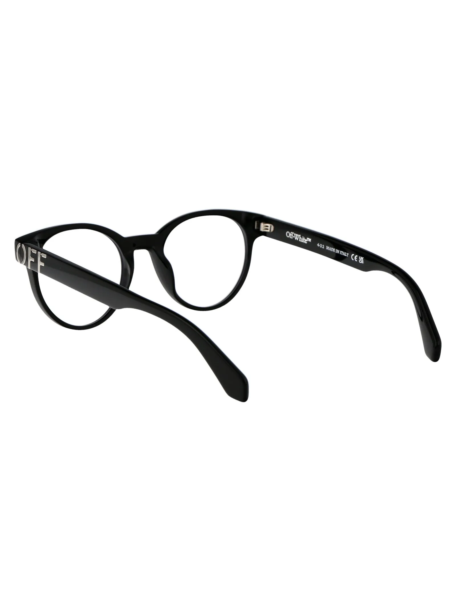 OPTICAL STYLE 68 ROUND Optical sold by Wanan Luxury product image thumbnail 4